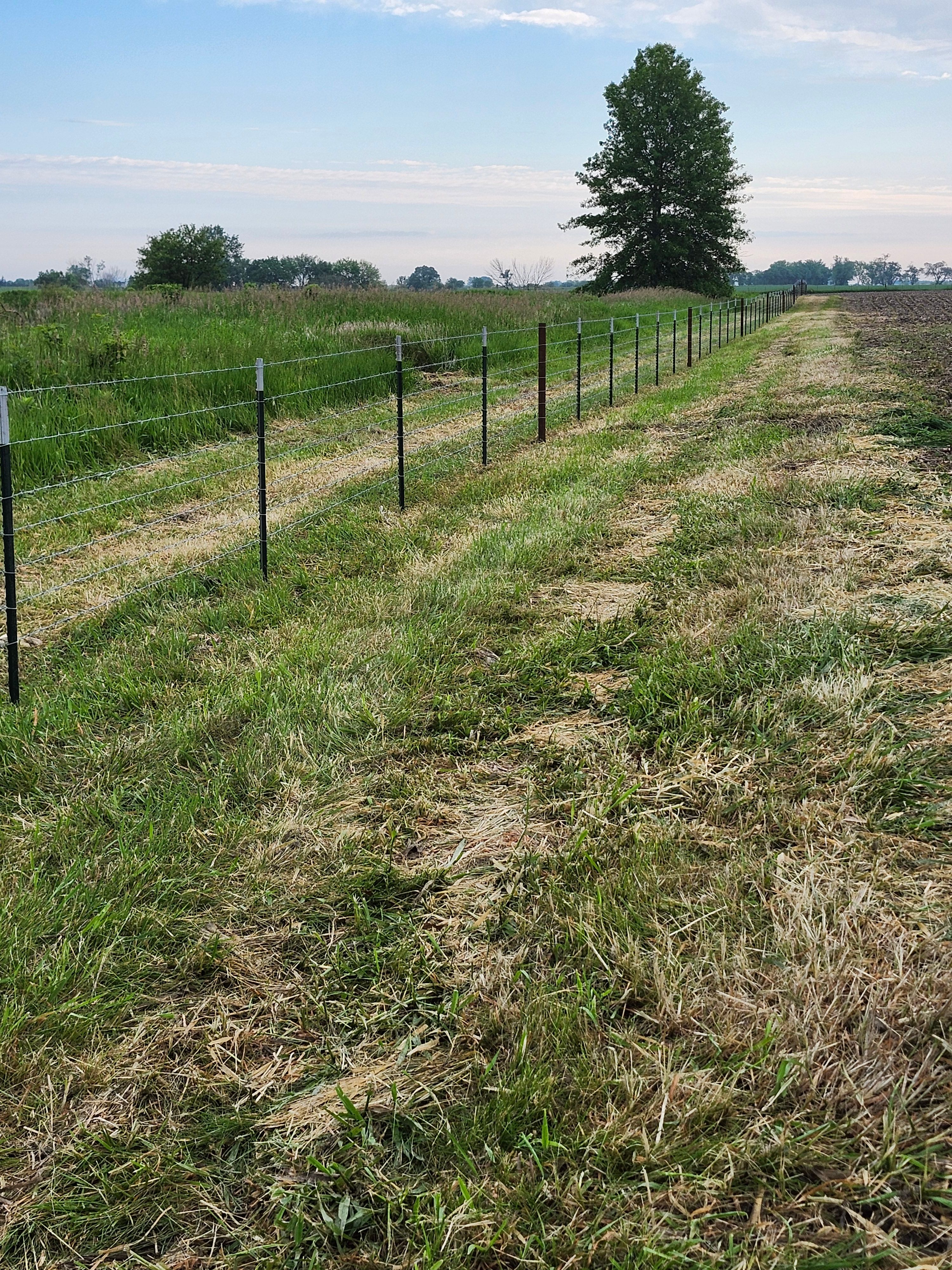  for HWY 2&65 Fabrication & Fencing in Humeston, IA