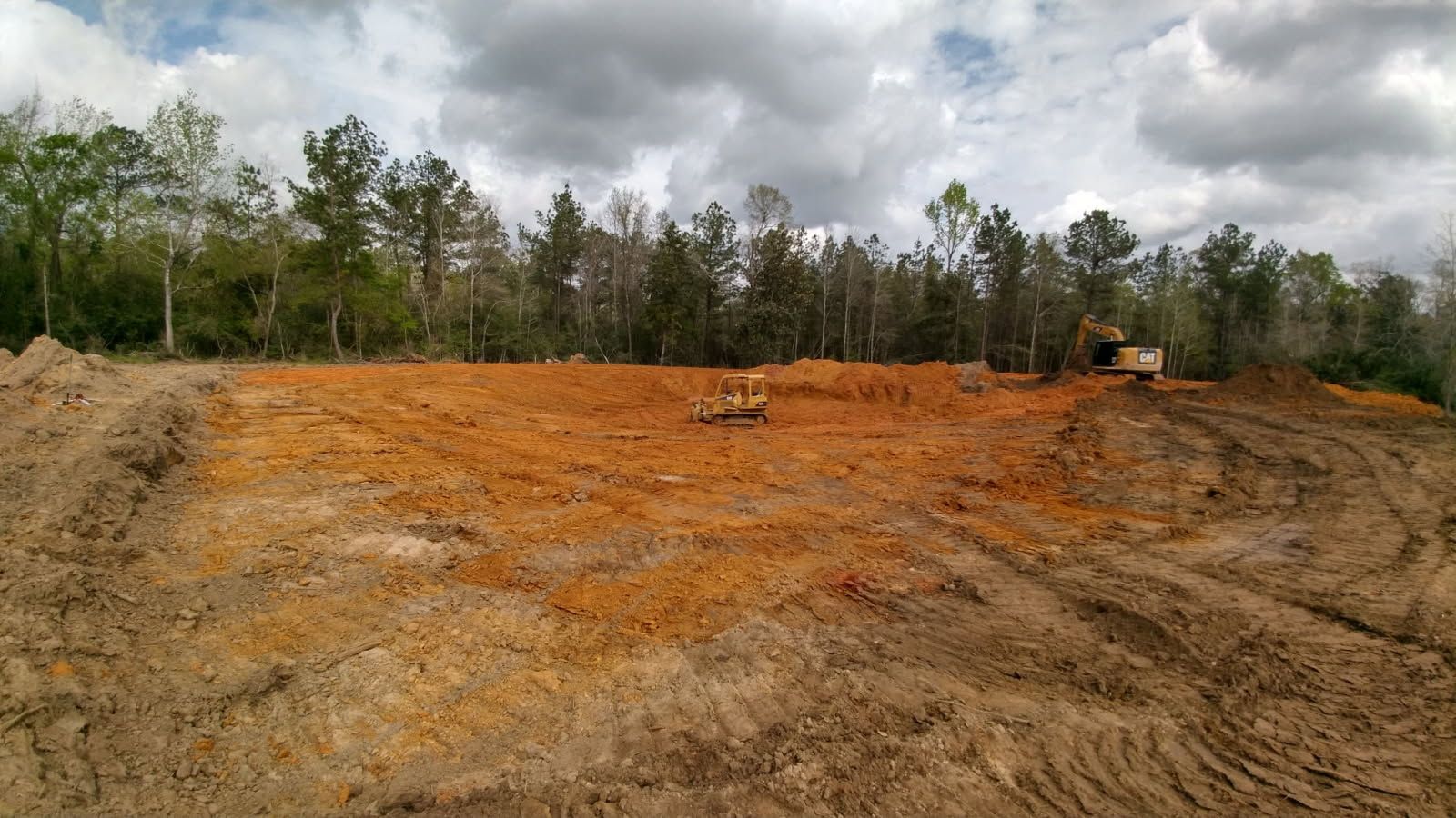 All Photos for Big Thicket Land Clearing in Kountze, TX