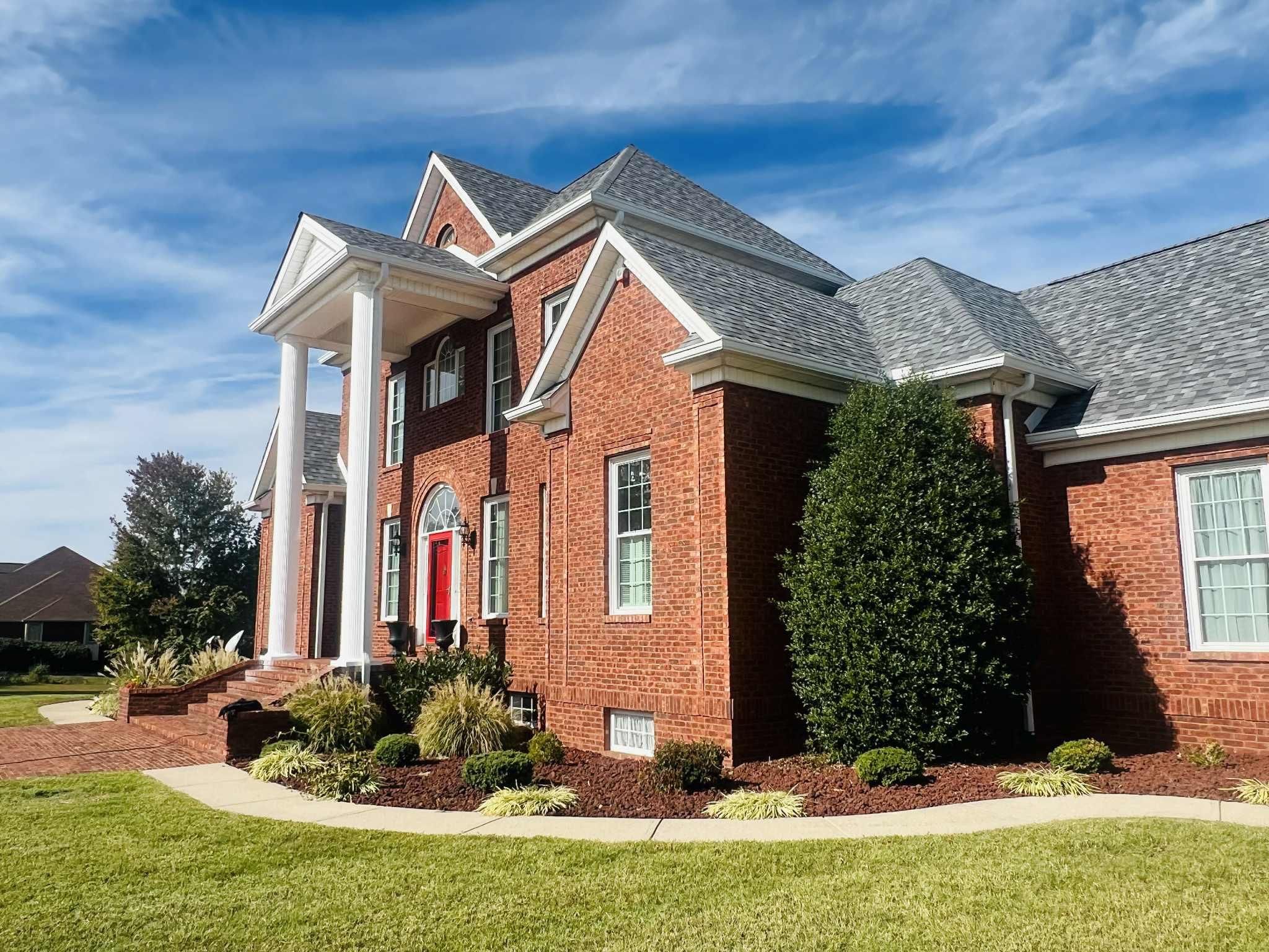 All Photos for KY Gutter Pro & Specialty Roofing Systems in Monticello, KY