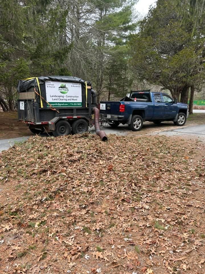  for Lucas Property Maintenance LLC in New Bedford, MA