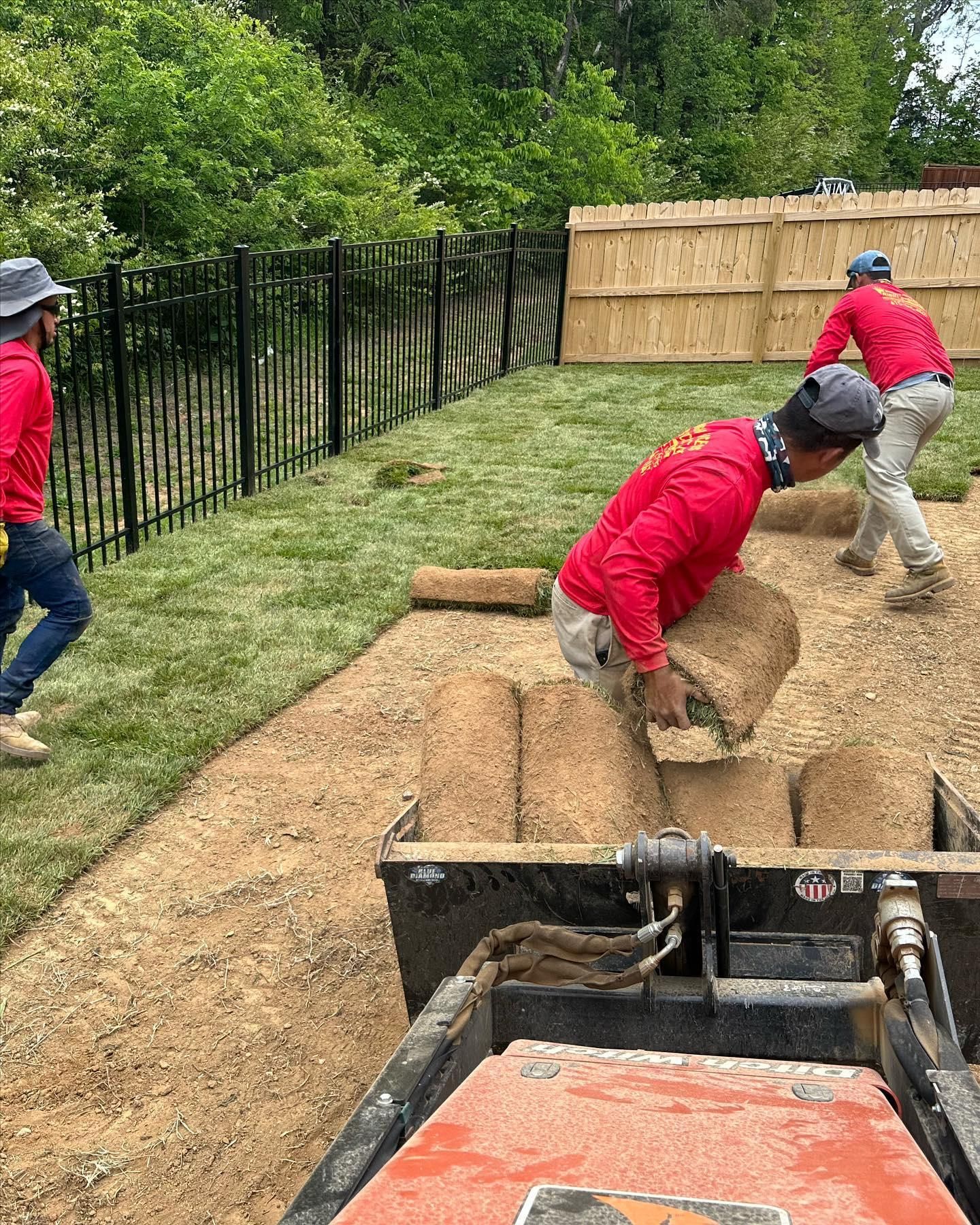  for The Right Price Right Choice Lawn Care Services in Murfreesboro, TN