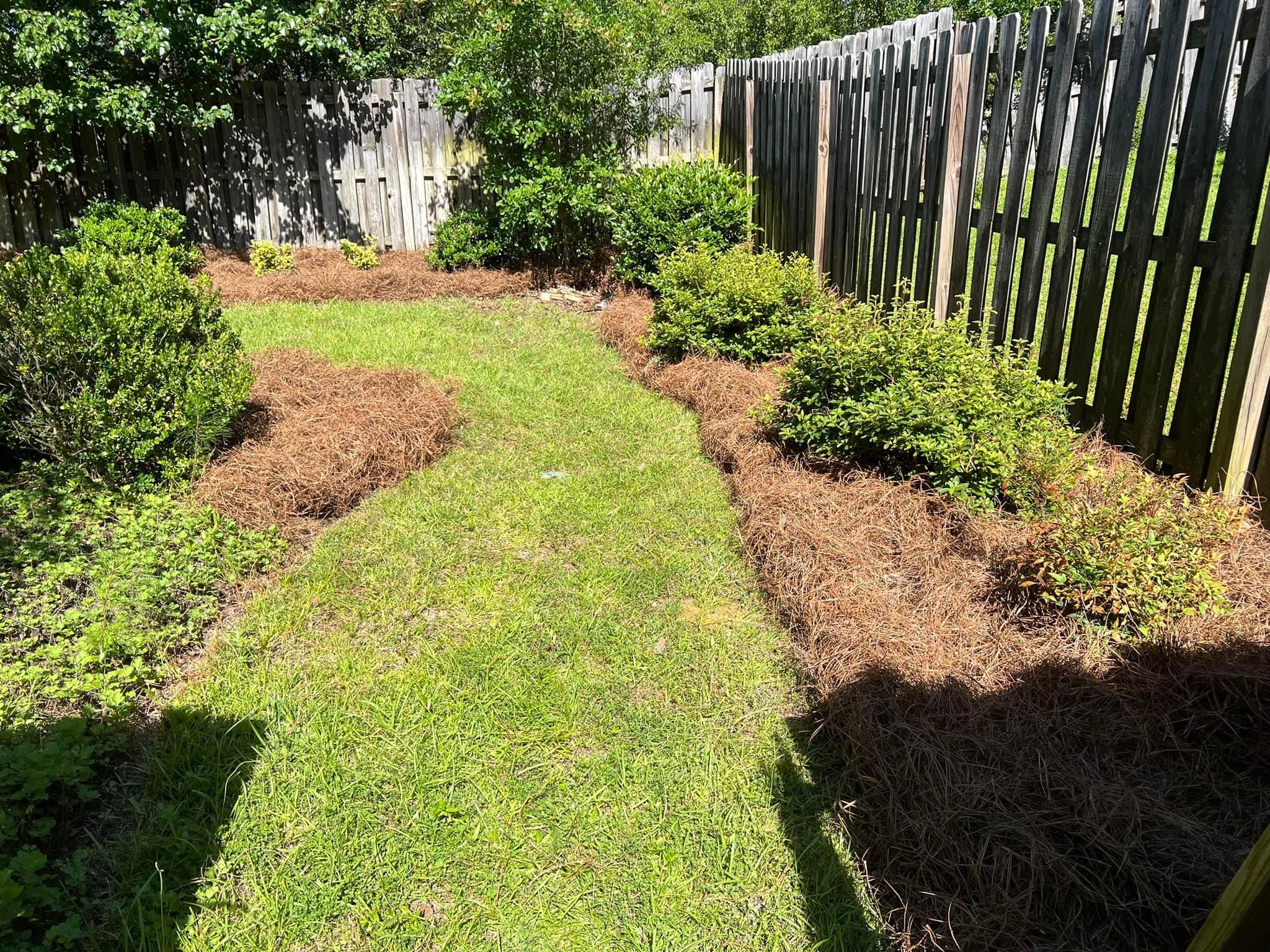  for Shang's Landscaping Service in Columbia, South Carolina