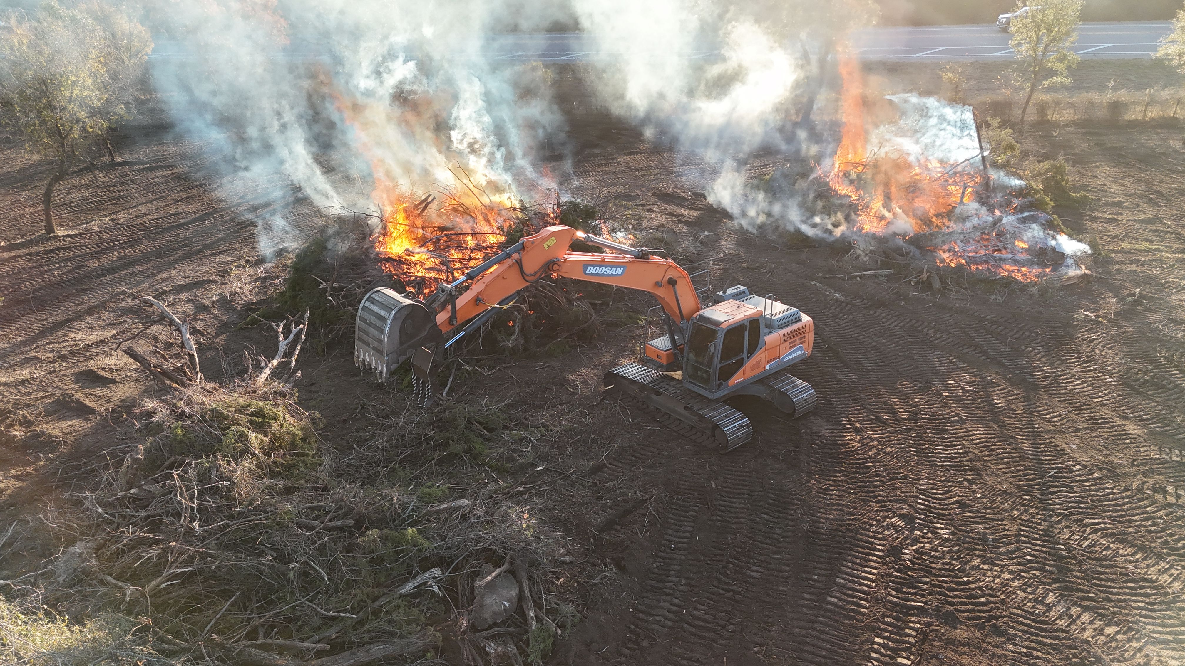  for South Prairie Construction in Graham, TX