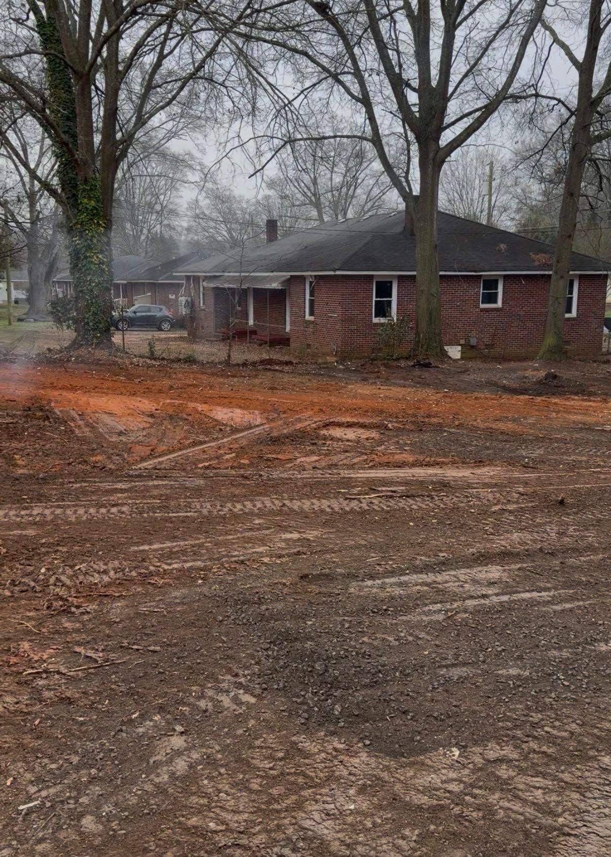  for Kelley Excavation & Land Services in Anderson, SC