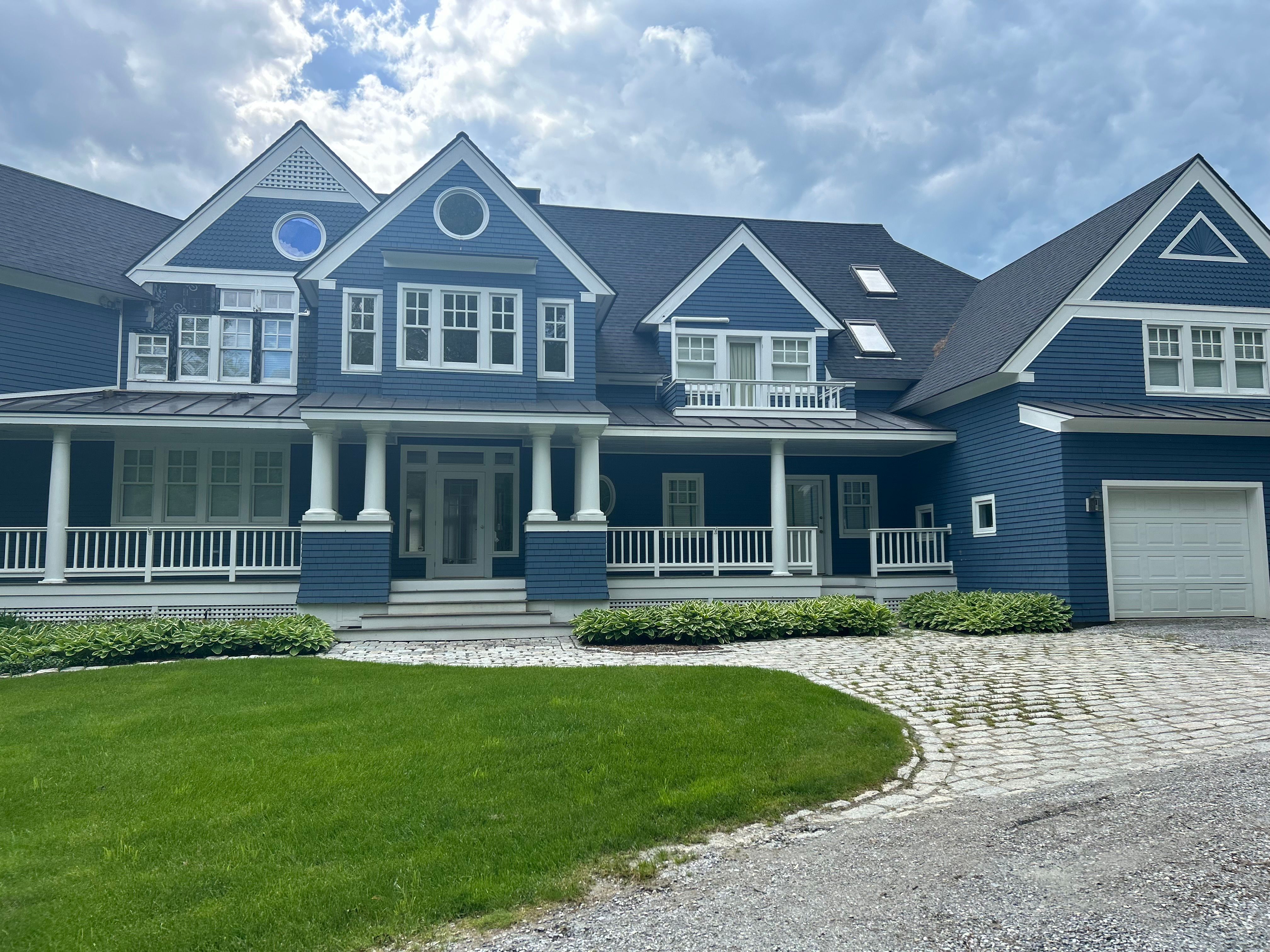  for Ridge Line Painters in Bridgewater Corners, VT