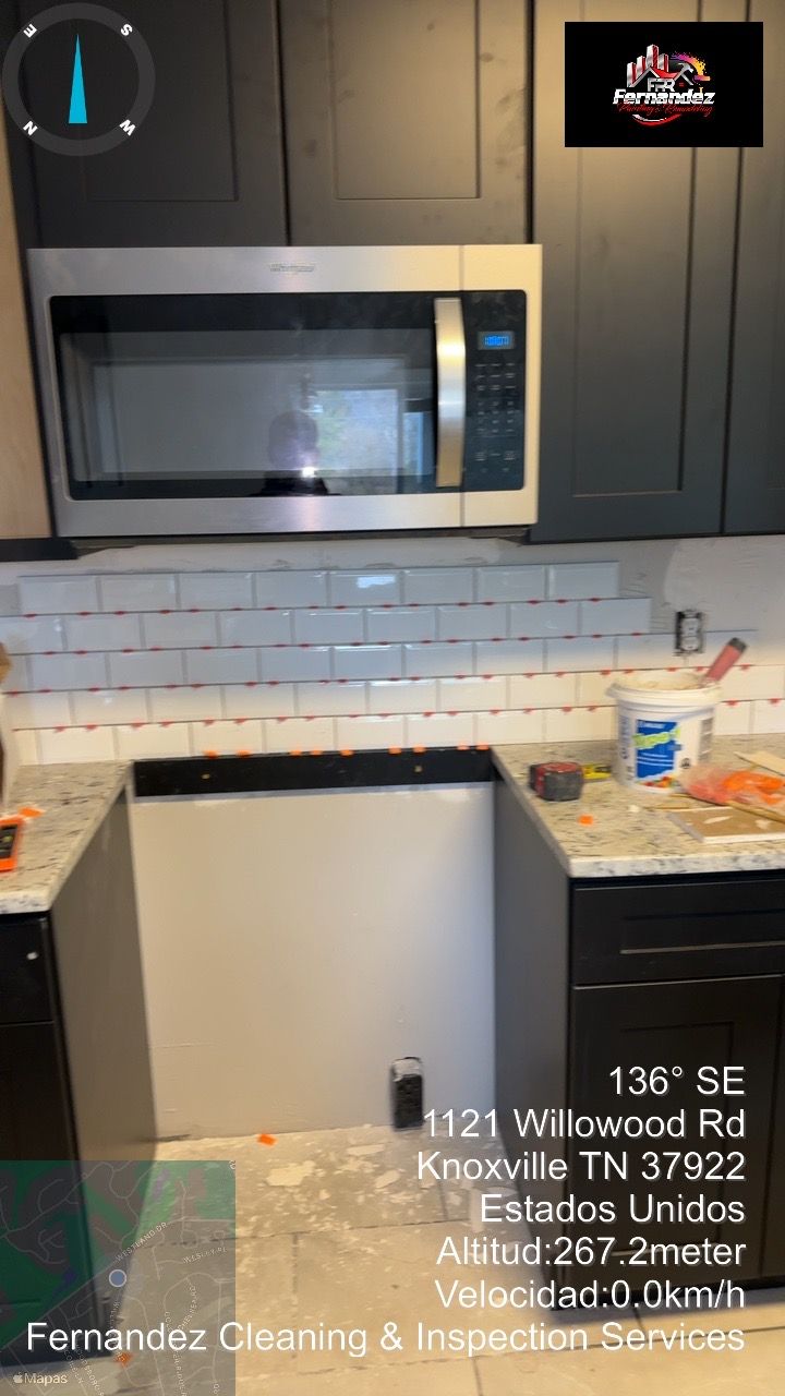 All Photos for Fernandez Painting & Remodeling in Pigeon Forge, TN