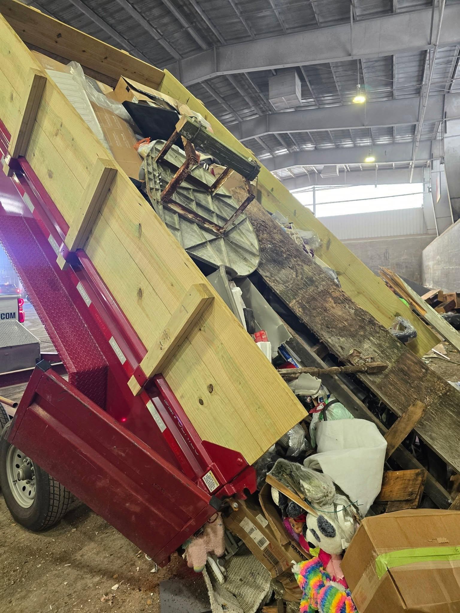 All Photos for Tingley's Green Land Services in Springfield, Ohio