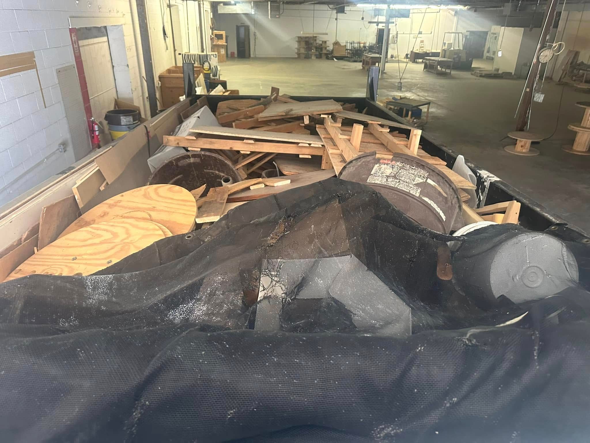  for MN Junk Removal in Minneapolis, MN