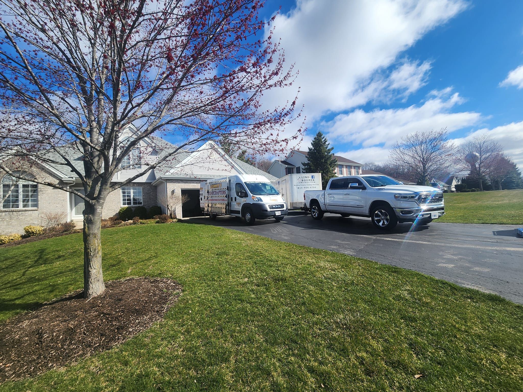  for Lind Boomer Flooring, Remodeling & Construction in Loves Park, IL