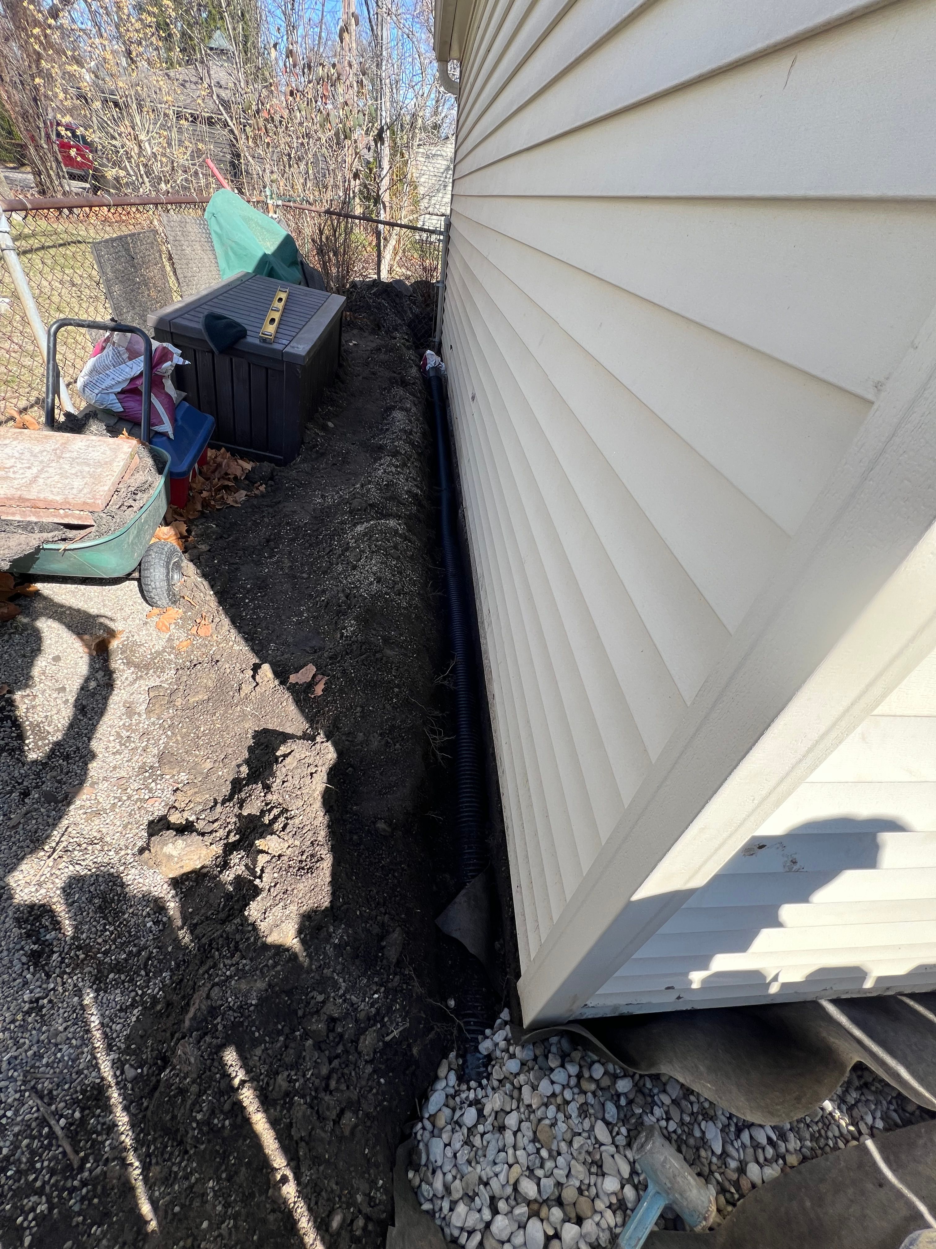  for Alltimate Outdoor Services in Warren, MI