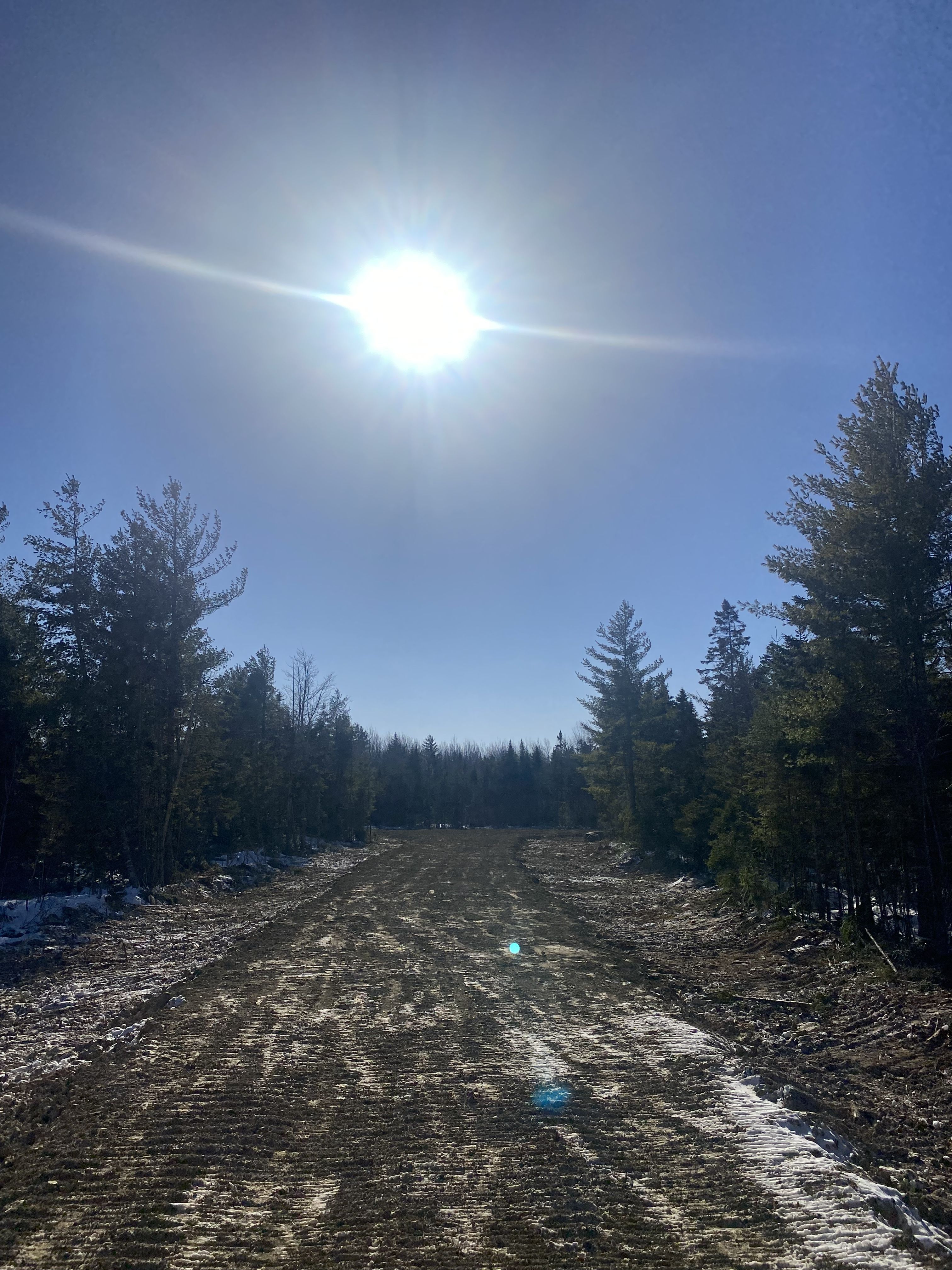  for Gardner Road Company in Winn, ME