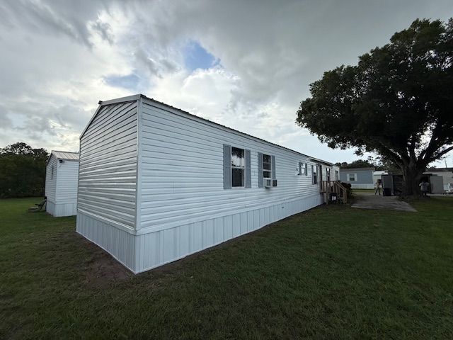 for Byrds Mobile Home Services in Polk County, FL
