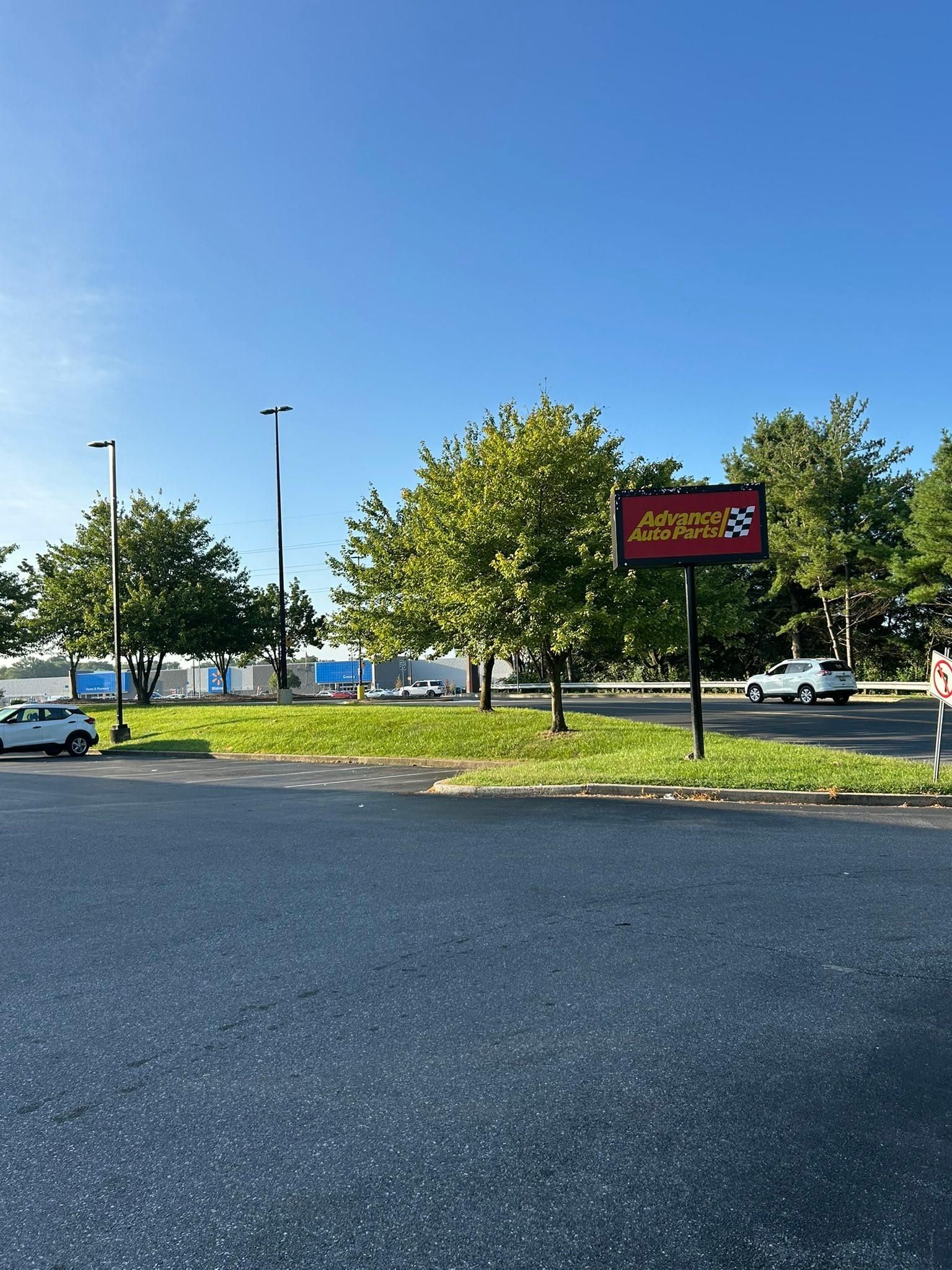  for Eric's Property Service in Conestoga, PA