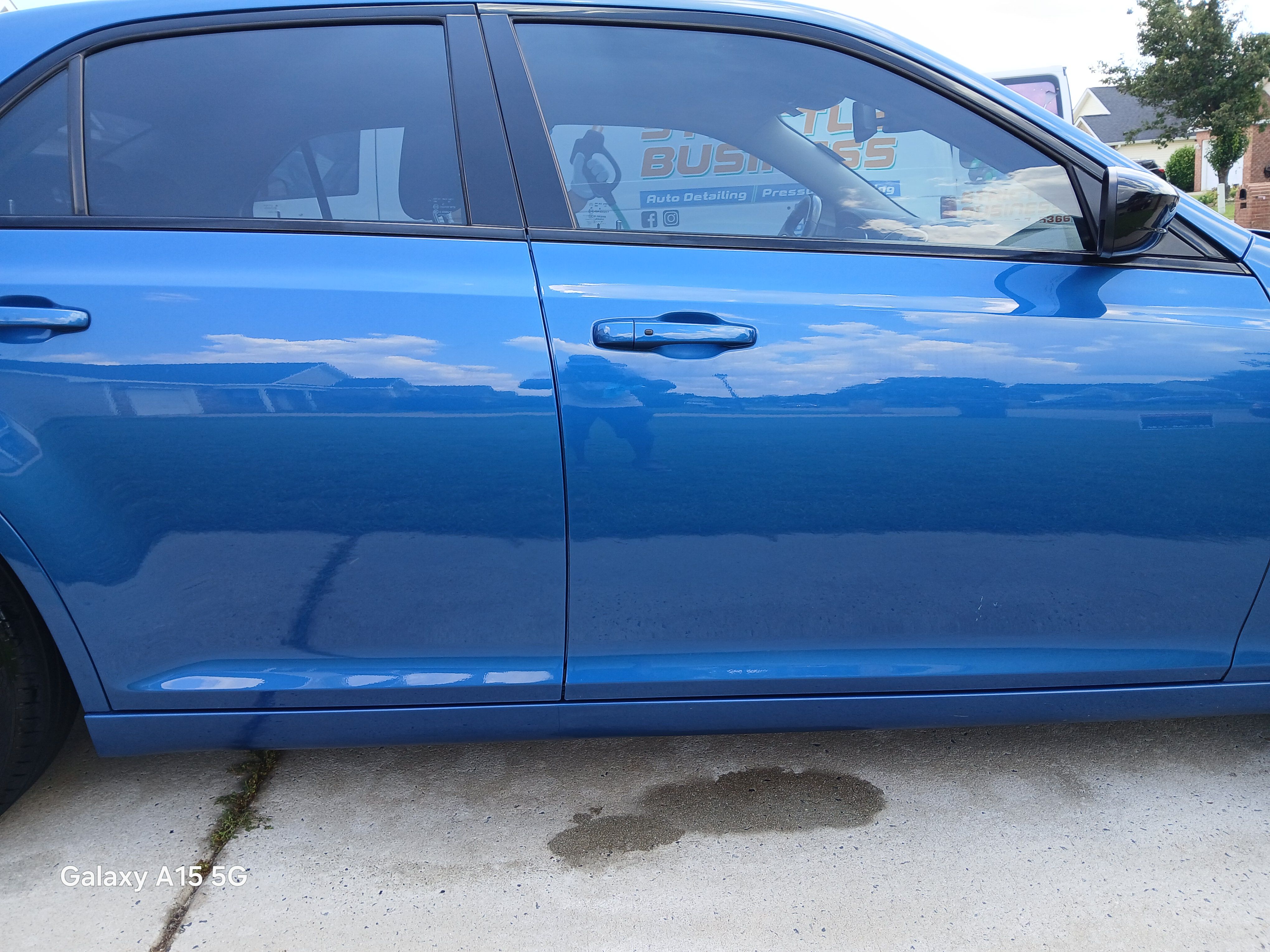  for RH Strictly Business Auto Detailing and Pressure Washing in Warner Robins, GA