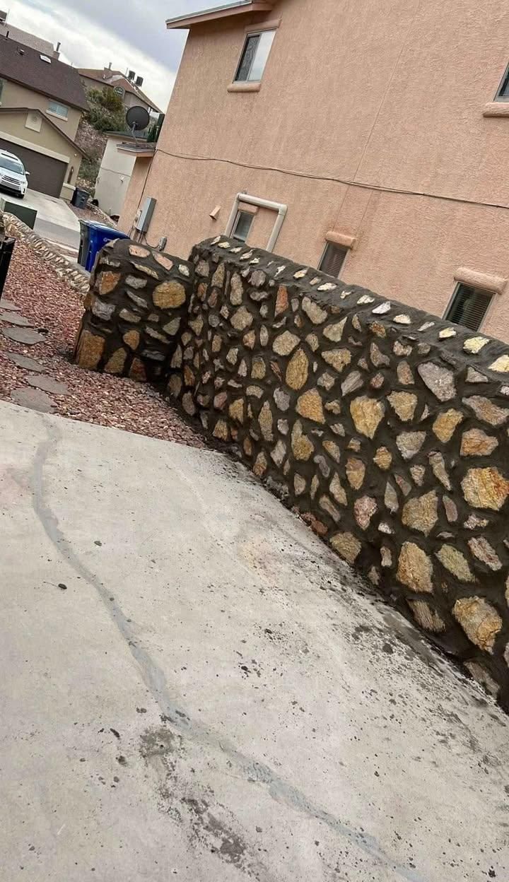  for Oasis Landscaping LLC in El Paso, TX