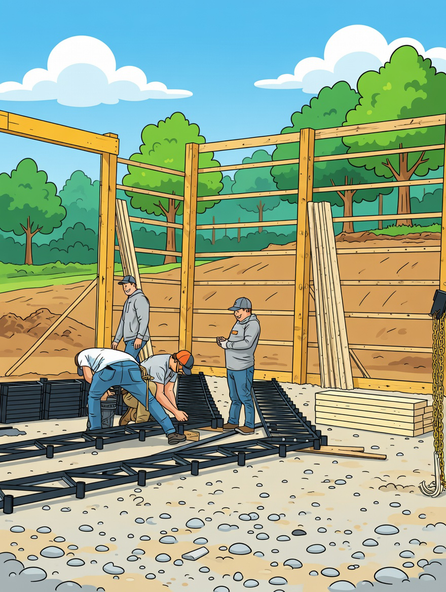 All Photos for McCune Construction LLC in Mocksville, NC