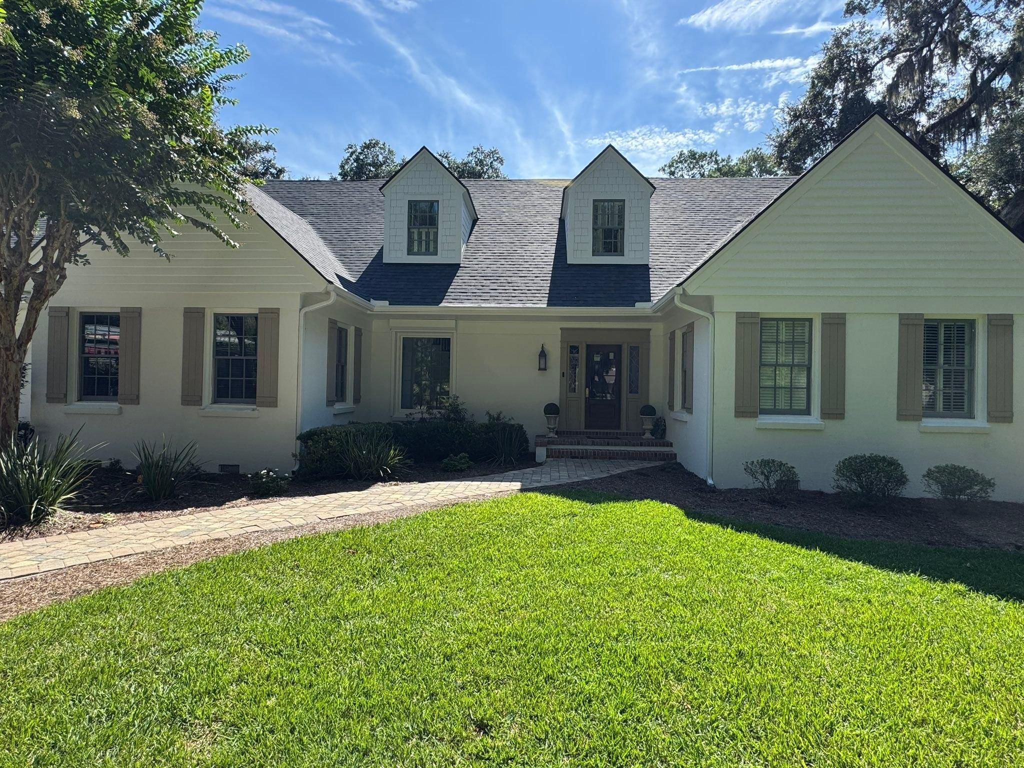  for DC Exteriors in Savannah, GA