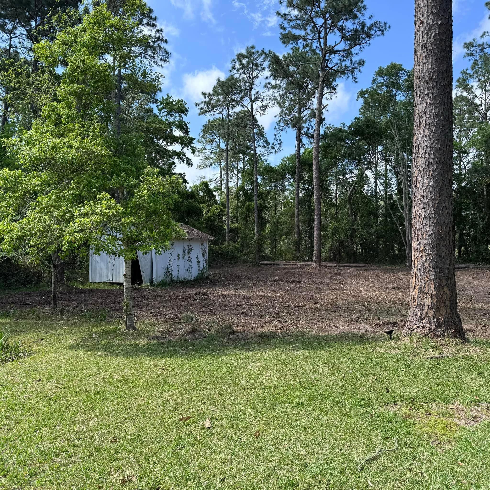 All Photos for White’s Land Maintenance in Milton,, FL