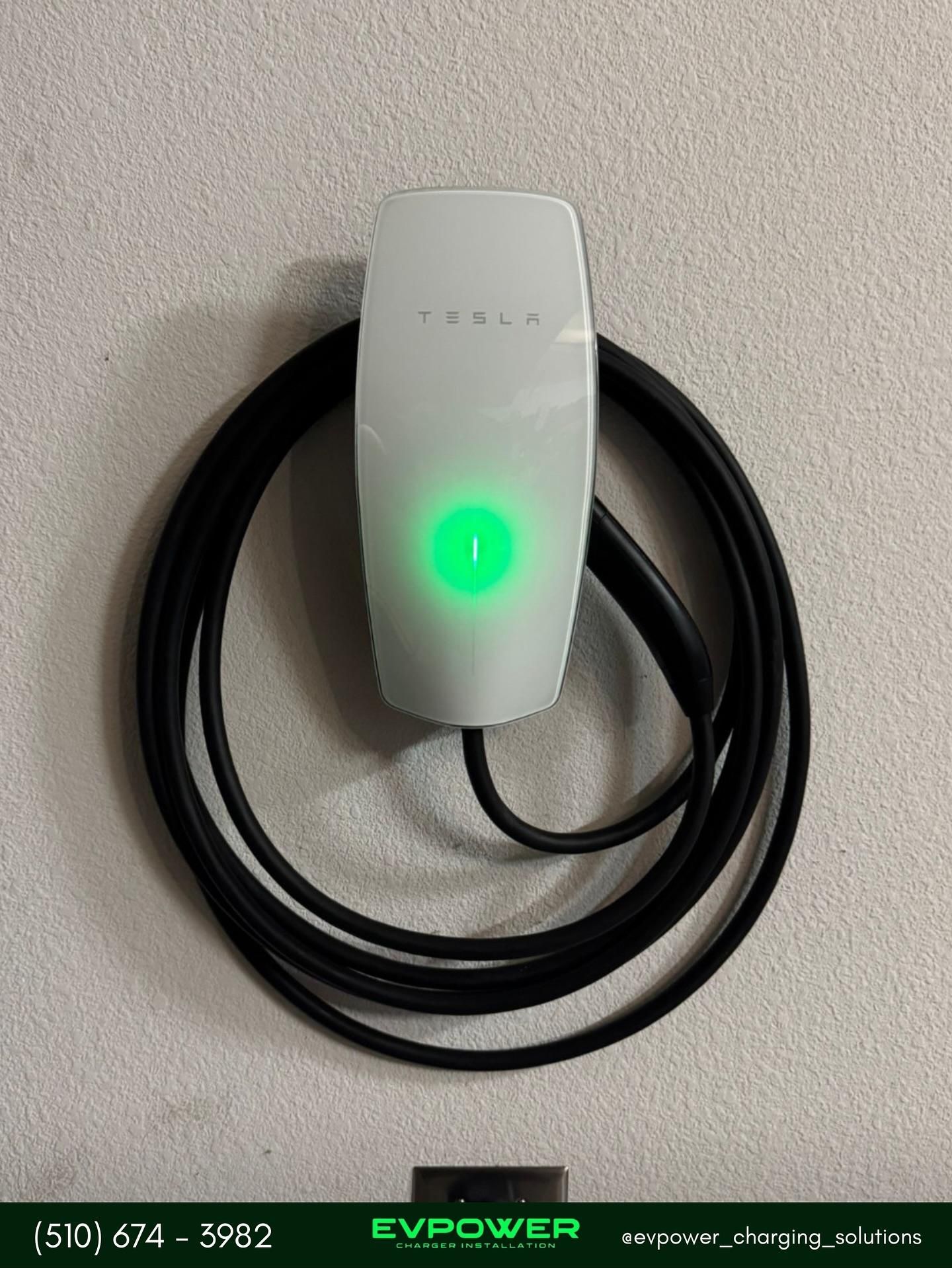  for EVPOWER CHARGING SOLUTIONS in Tracy, CA