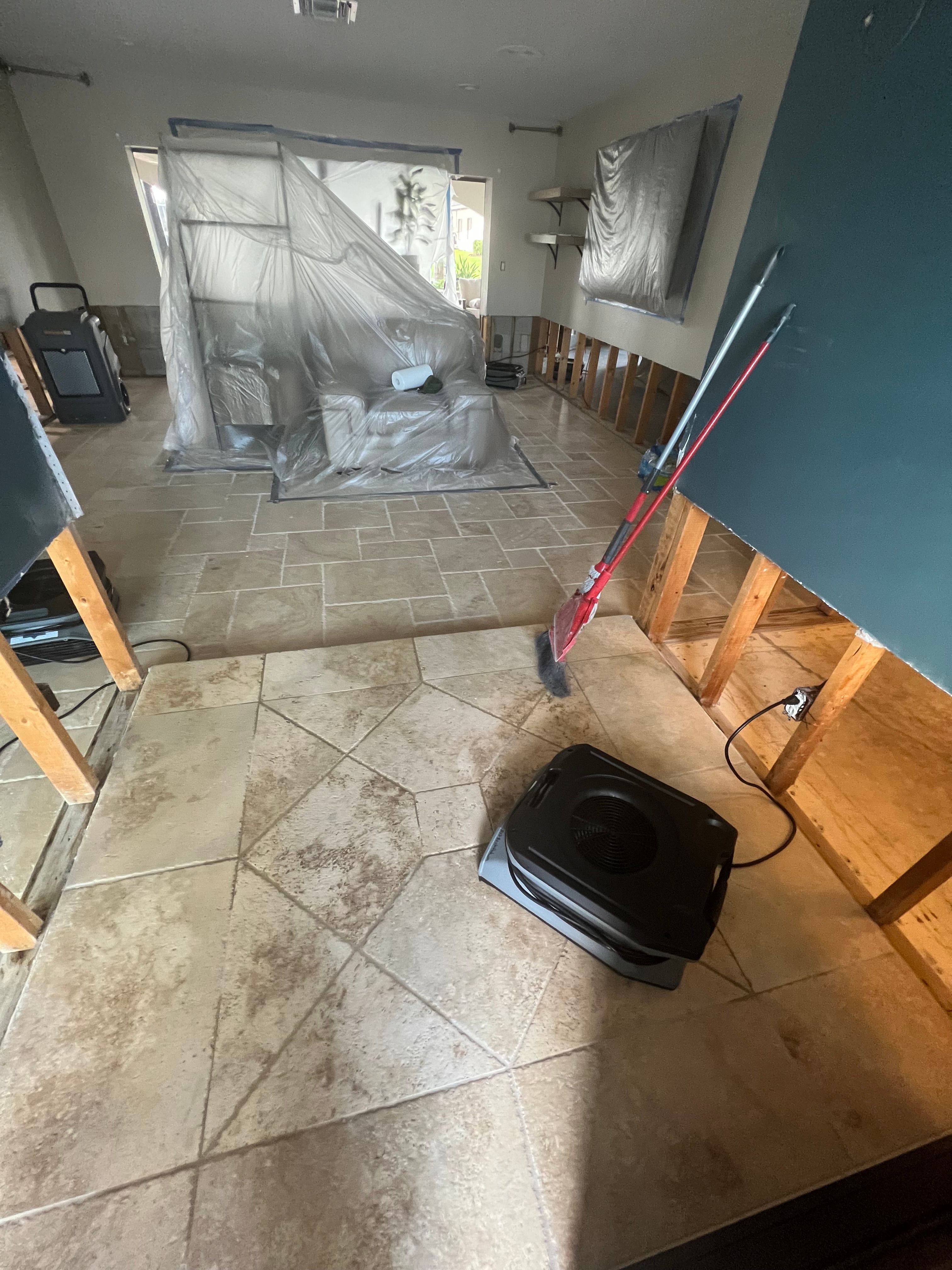  for N&D Restoration Services When Disaster Strikes, We Come In in Cape Coral,  FL