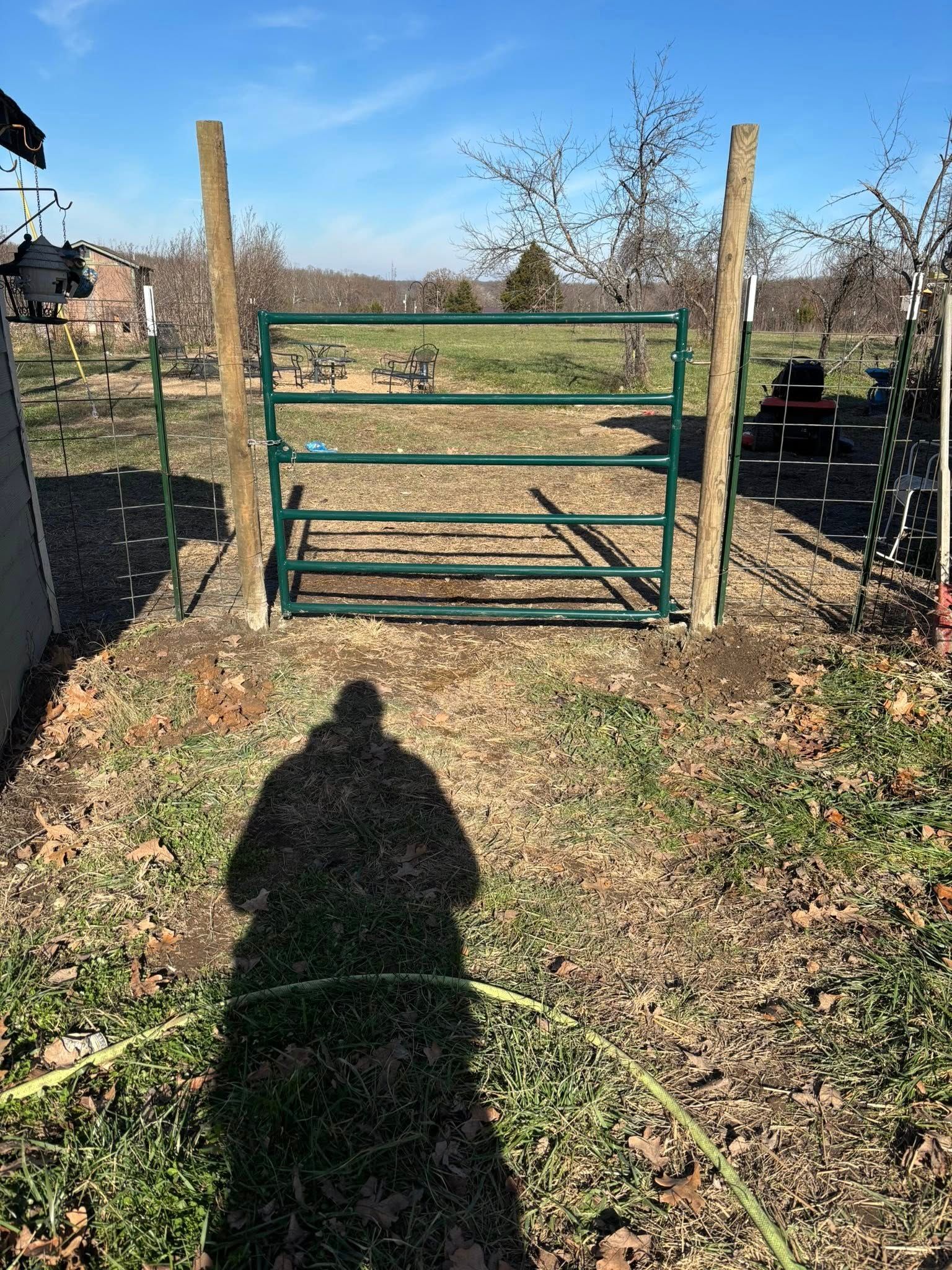  for Moodys Skid Steer Service in Tunas, MO