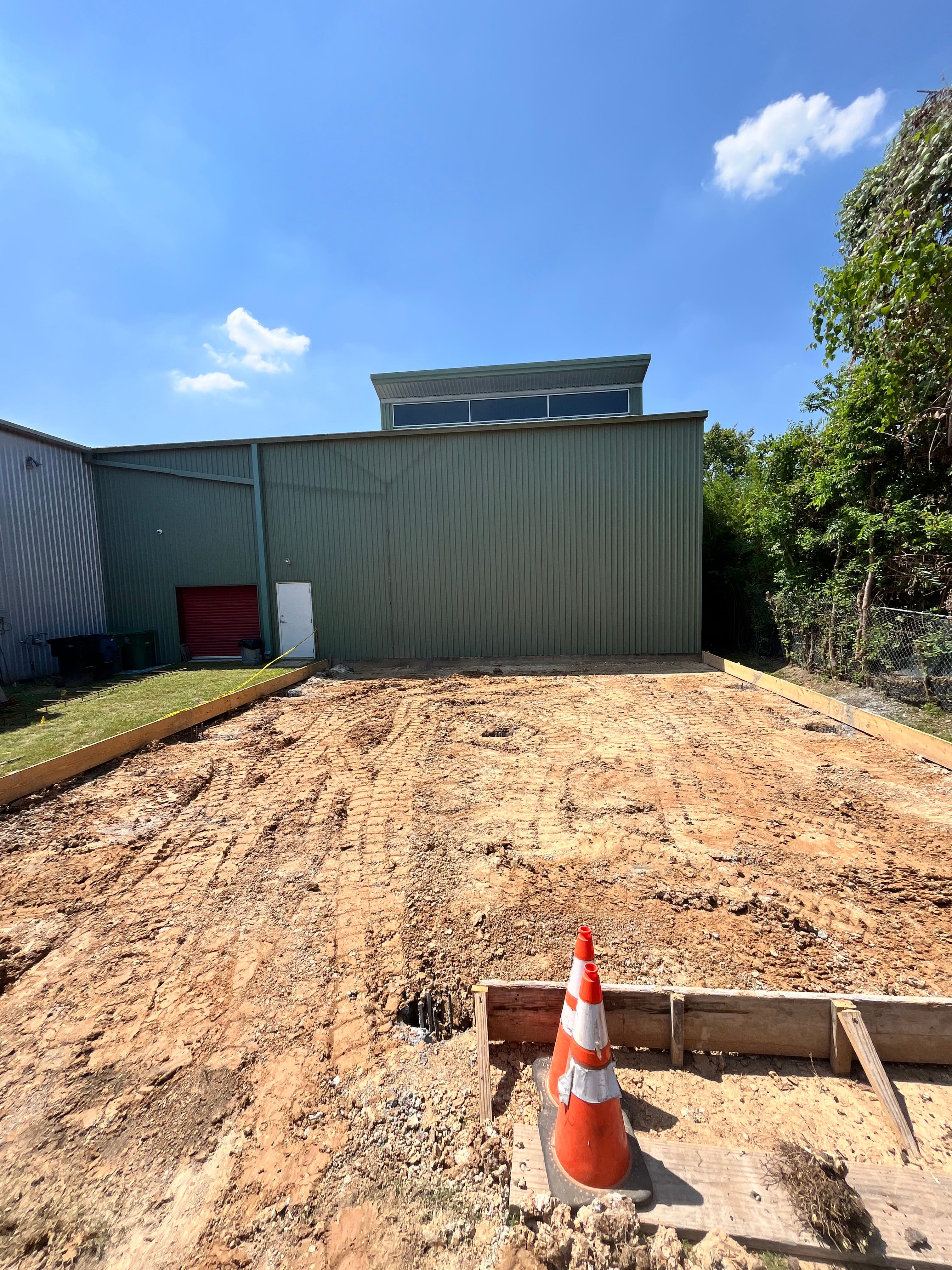  for BigTex Concrete Construction in Houston, TX