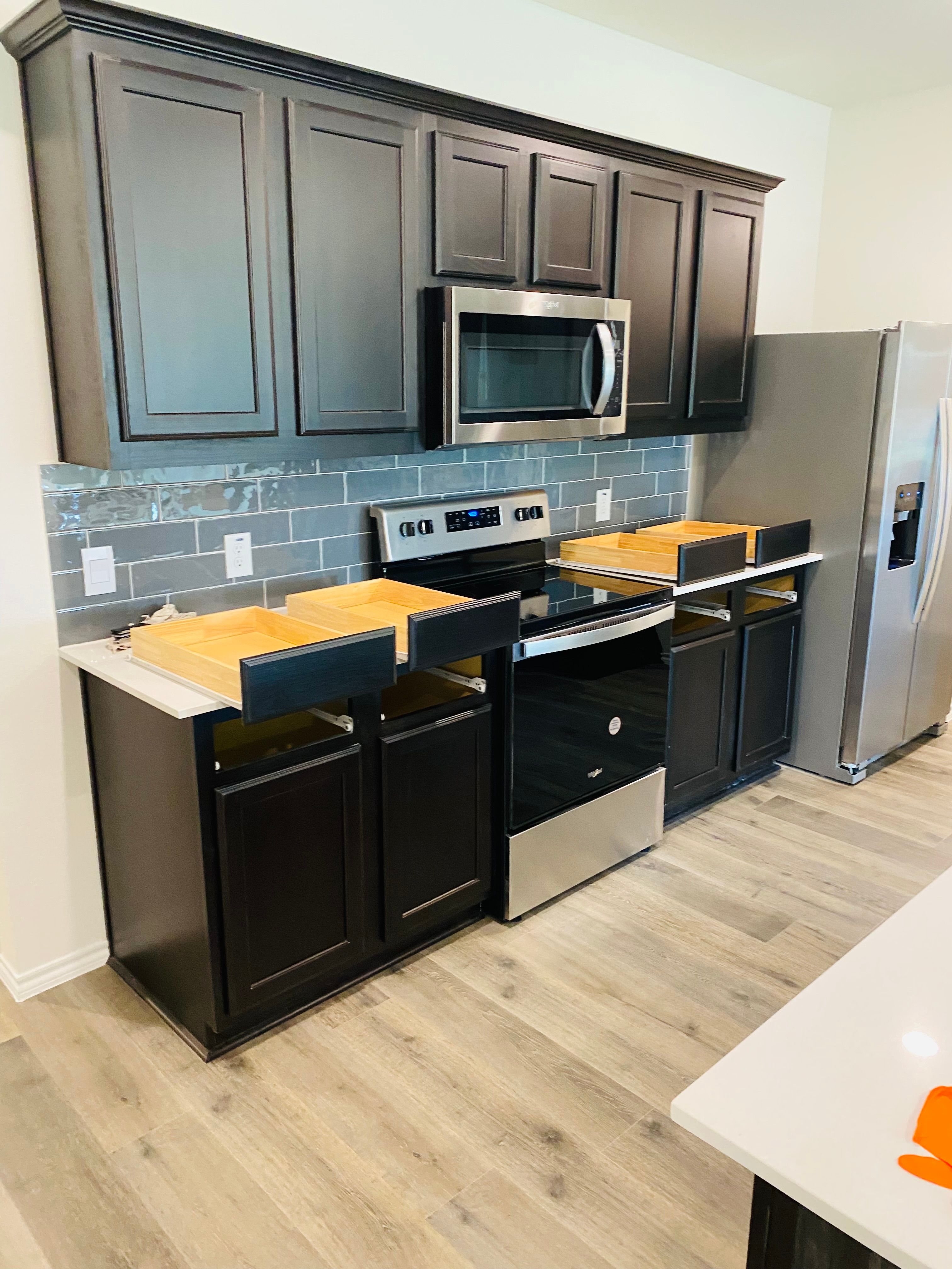 All Photos for D&K Demo and Handyman, LLC in Royse City, TX