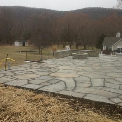 All Photos for Wantage Fence & Stonework, LLC in Wantage, New Jersey