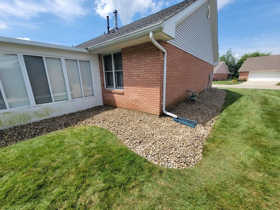 All Photos for Tingley's Green Land Services in Springfield, Ohio
