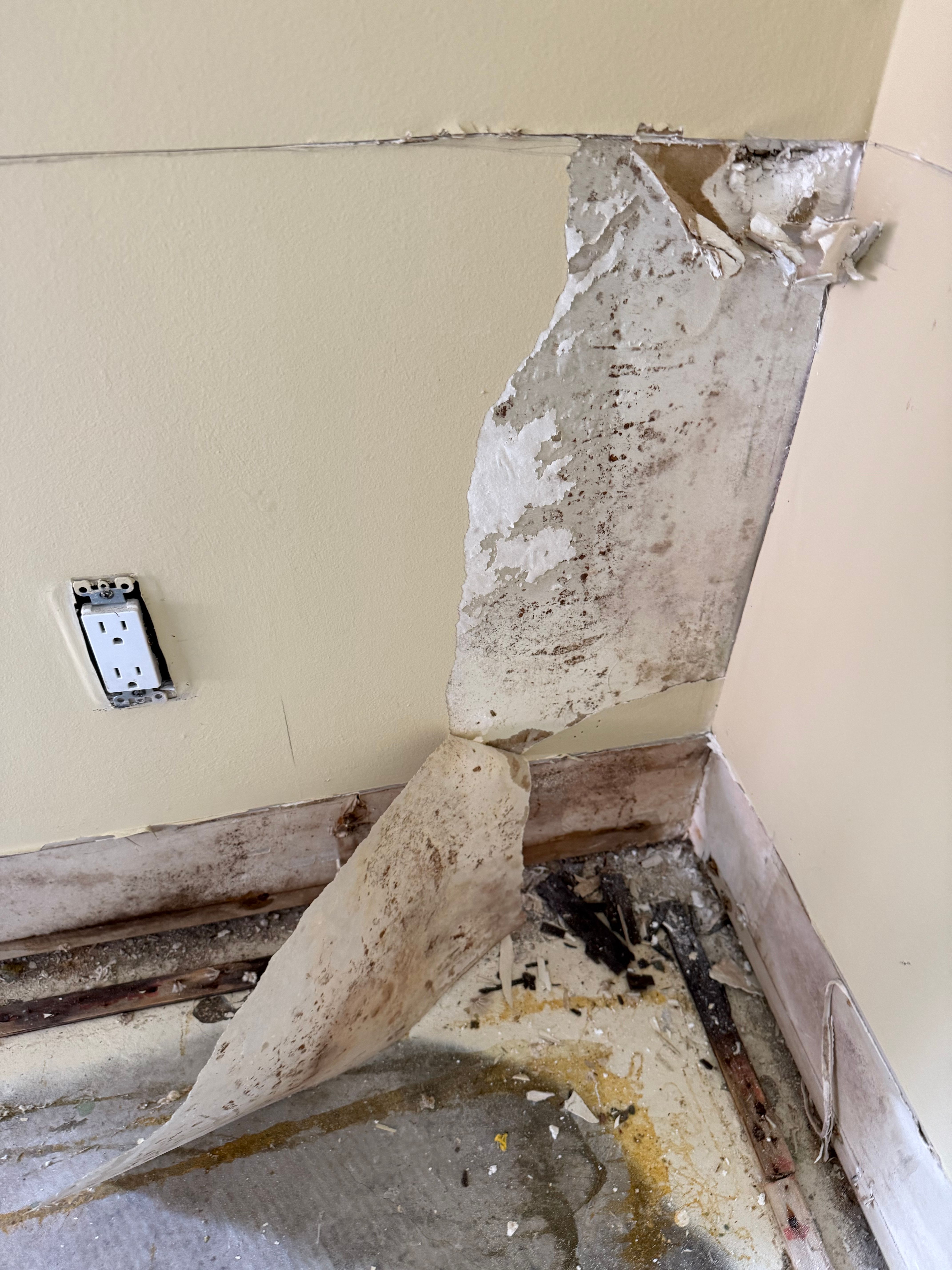  for N&D Restoration Services When Disaster Strikes, We Come In in Cape Coral,  FL