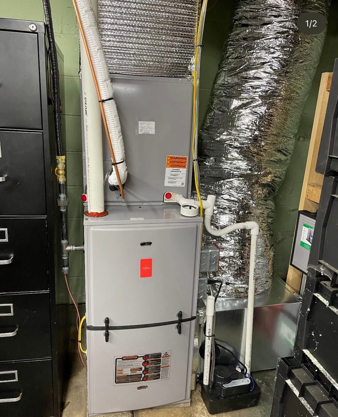  for Affordable Indoor Comfort in Hammonton, NJ