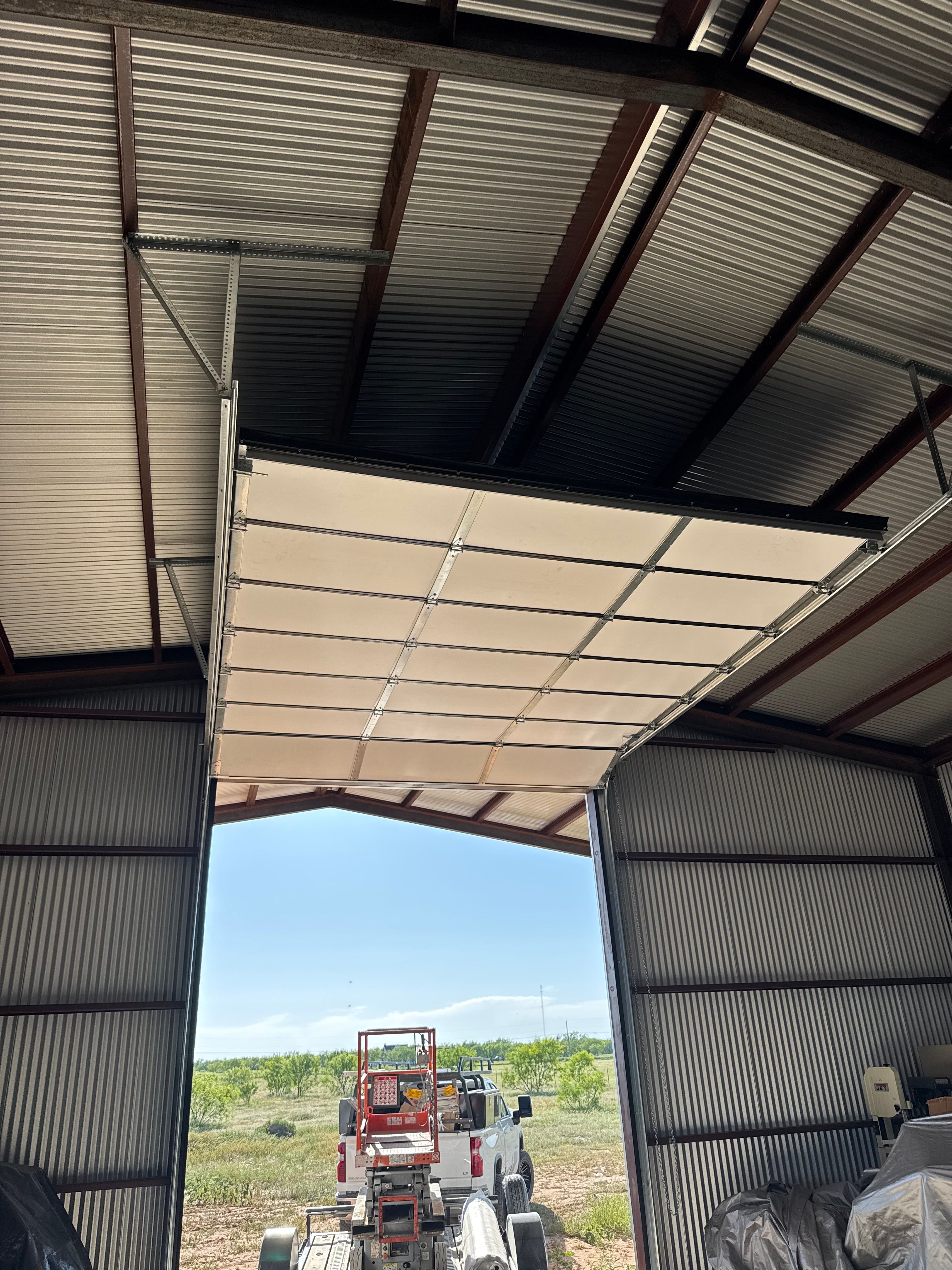  for Red River Garage Doors LLC in Wichita Falls, TX