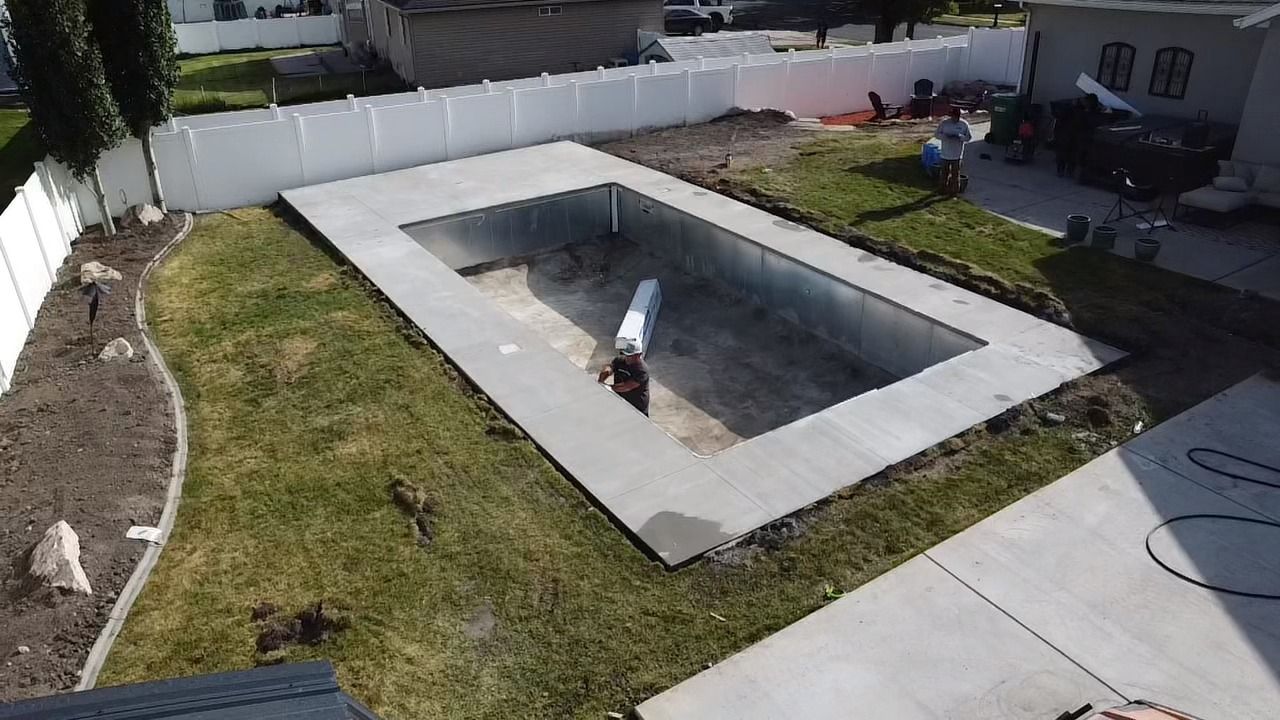  for MSN Concrete Construction LLC in Ogden, UT