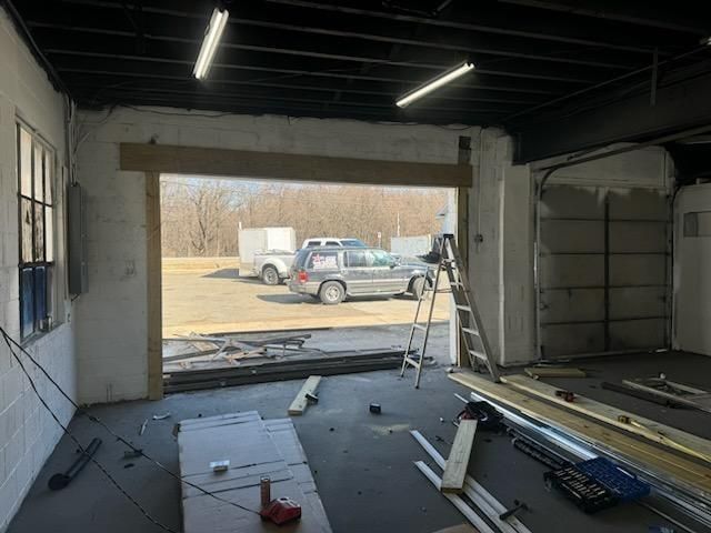  for JR Garage Door and Services in Waldorf, MD