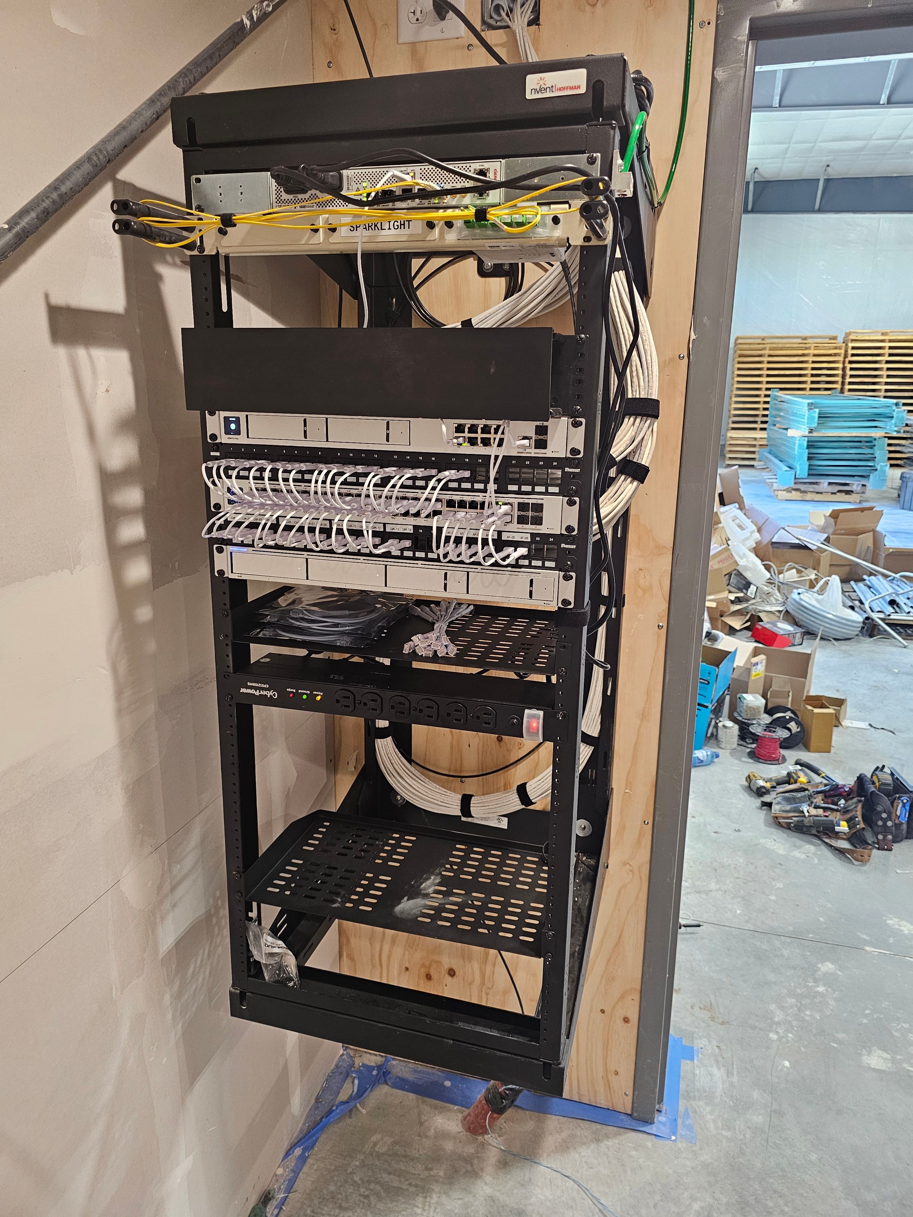  for White Sands Communications & Electric in Rigby, ID