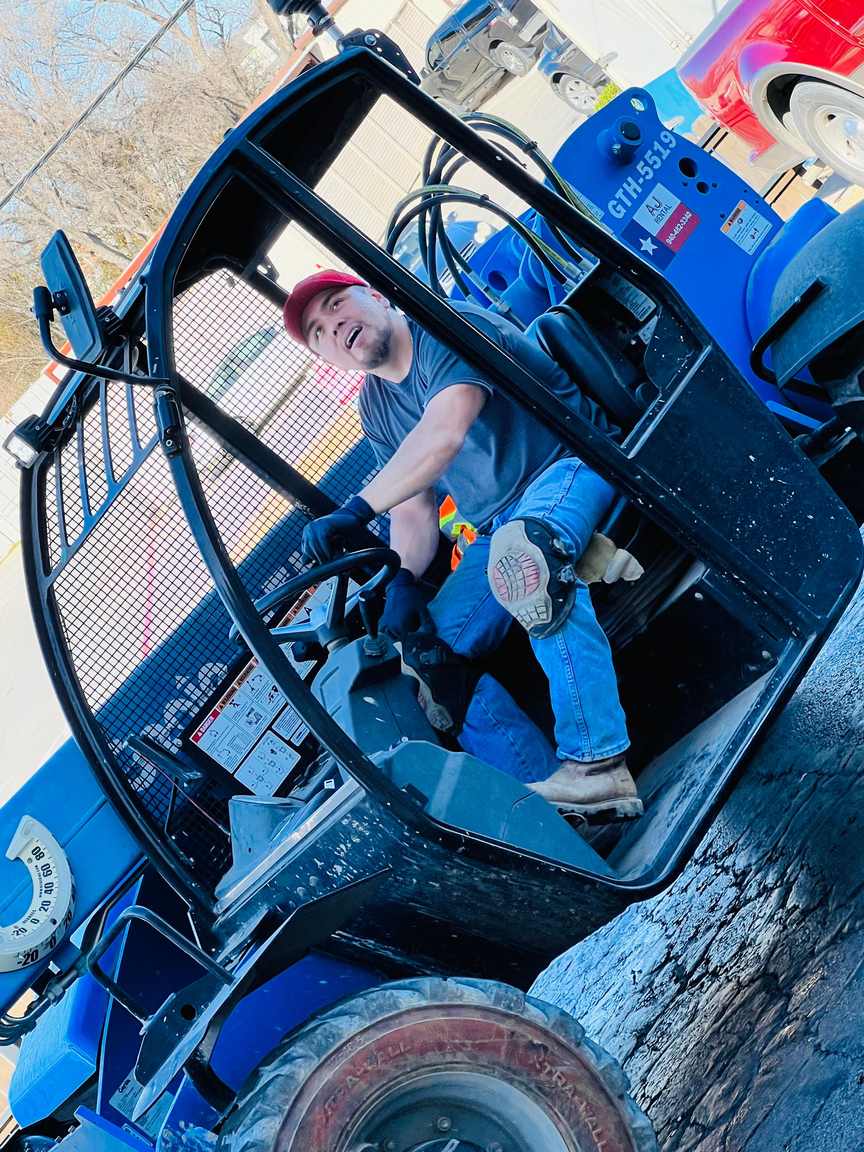 All Photos for TD Plumbing of TX in Krum, TX