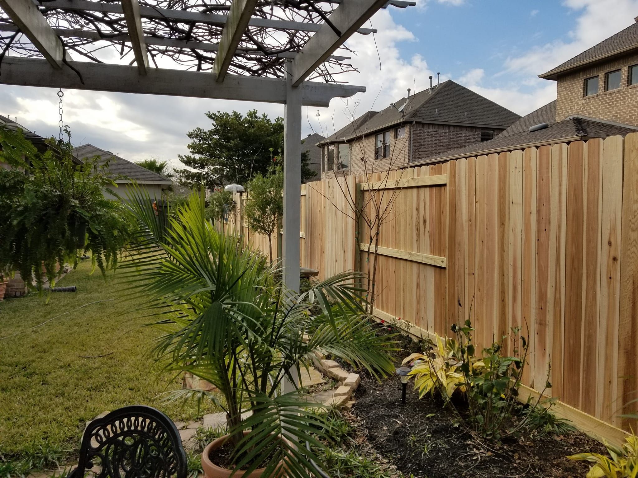 All Photos for Red River Landscape & Design in Sealy,  TX