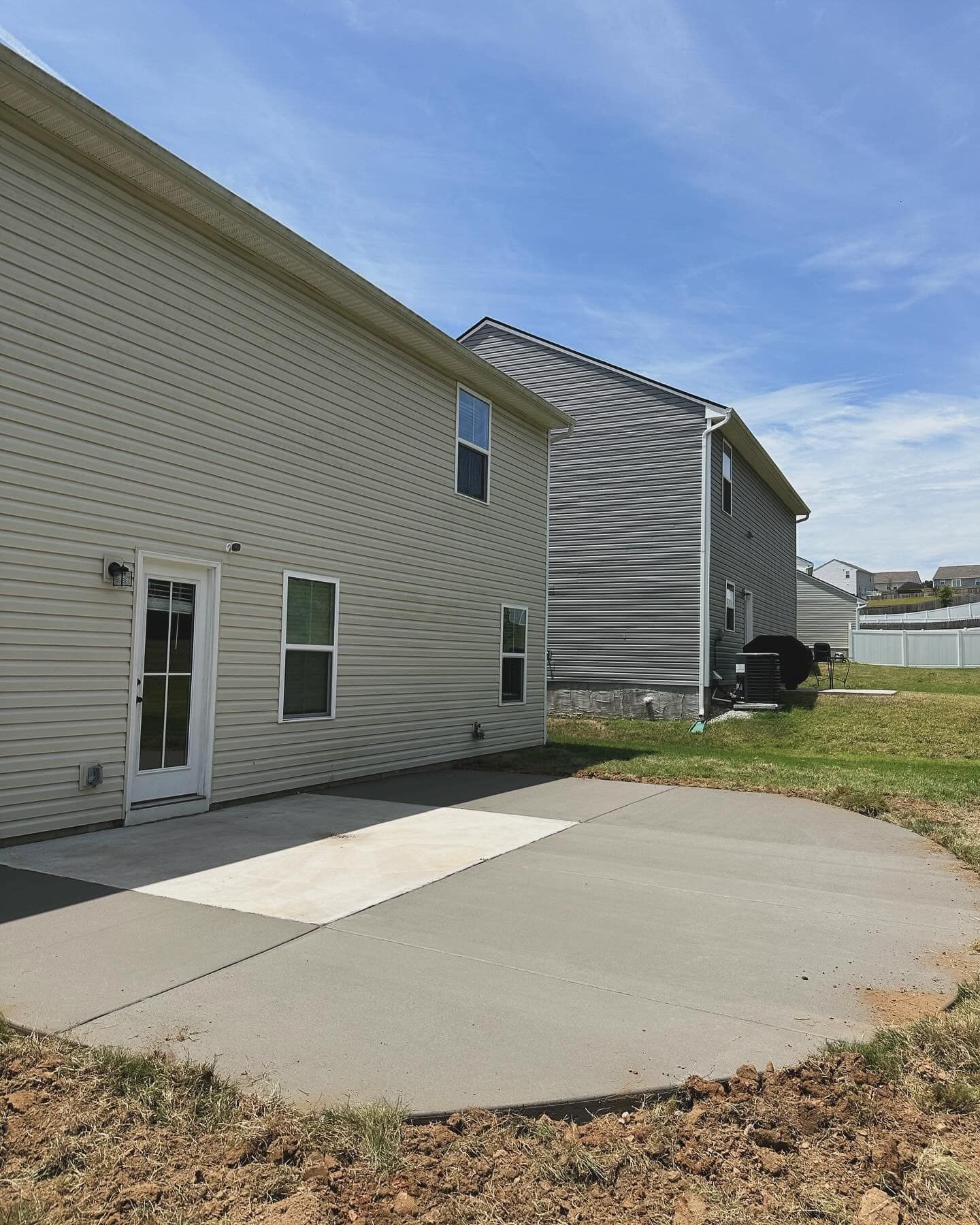  for Prestige Concrete in Nashville, TN