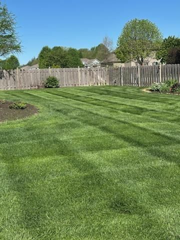 All Photos for Chief Lawn Care in Lee's Summit, MO