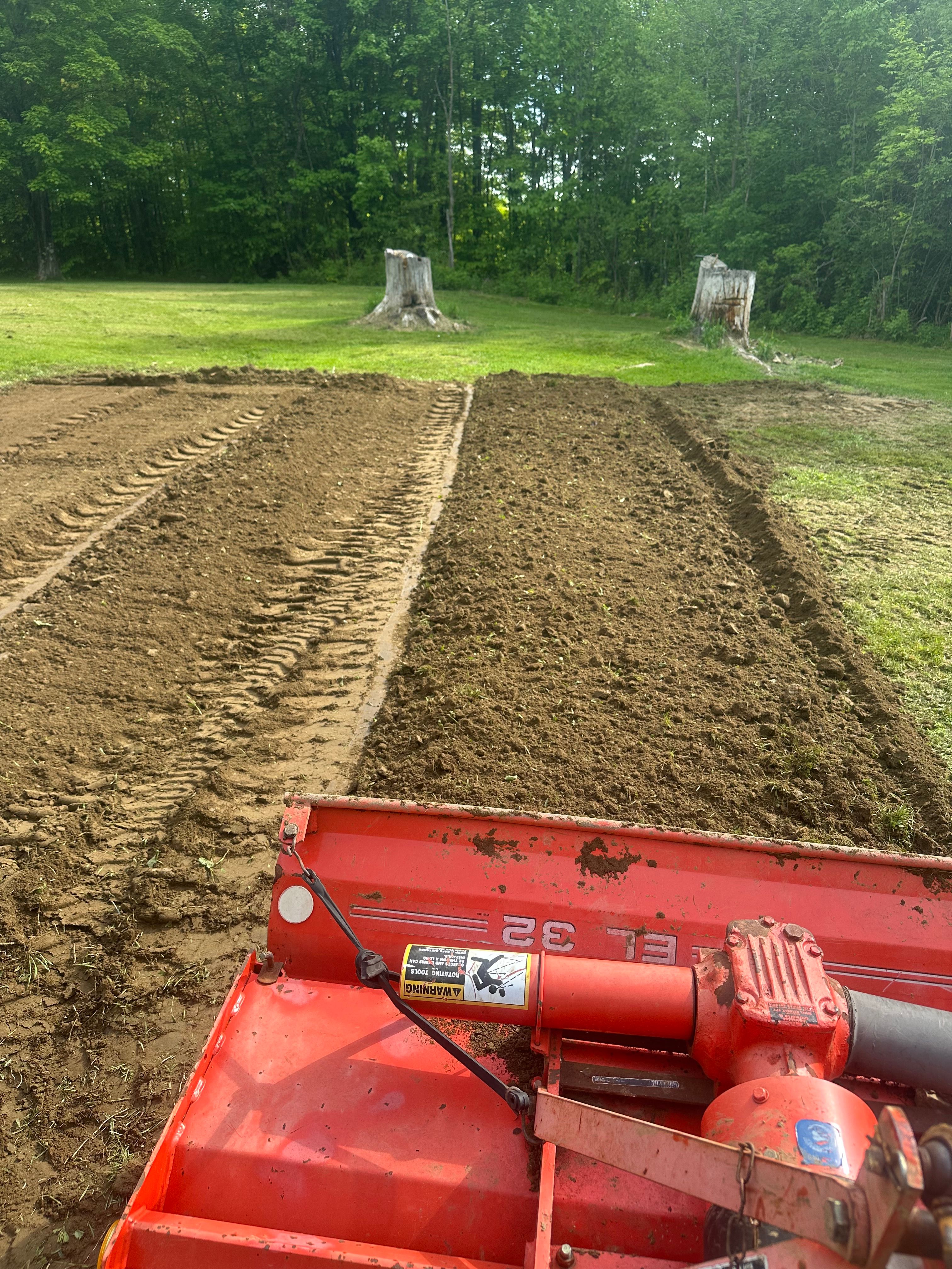  for CWB Lawn Care & Landscaping in Franklin County, ME