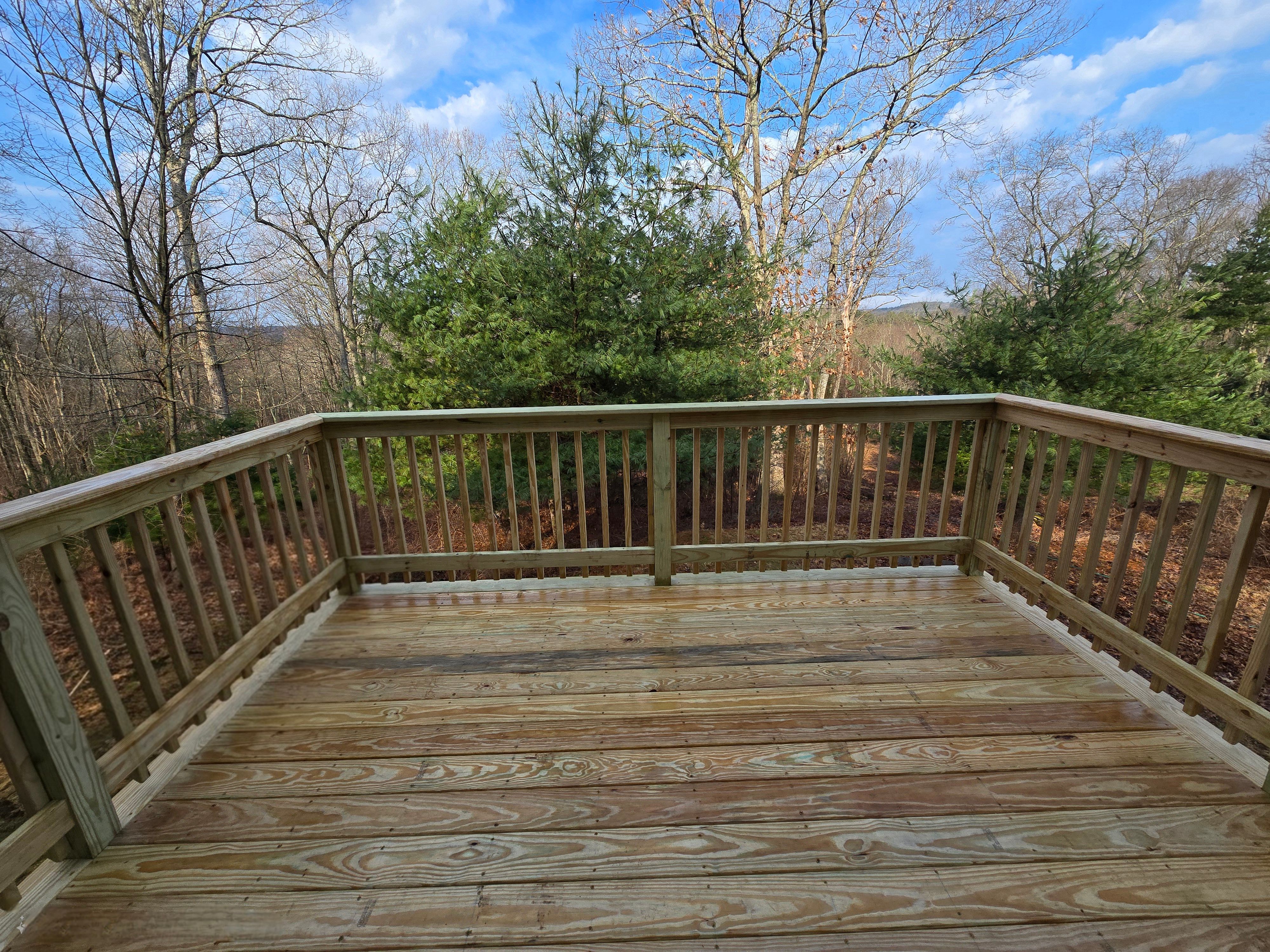  for Hampton Builds in Hampton, CT