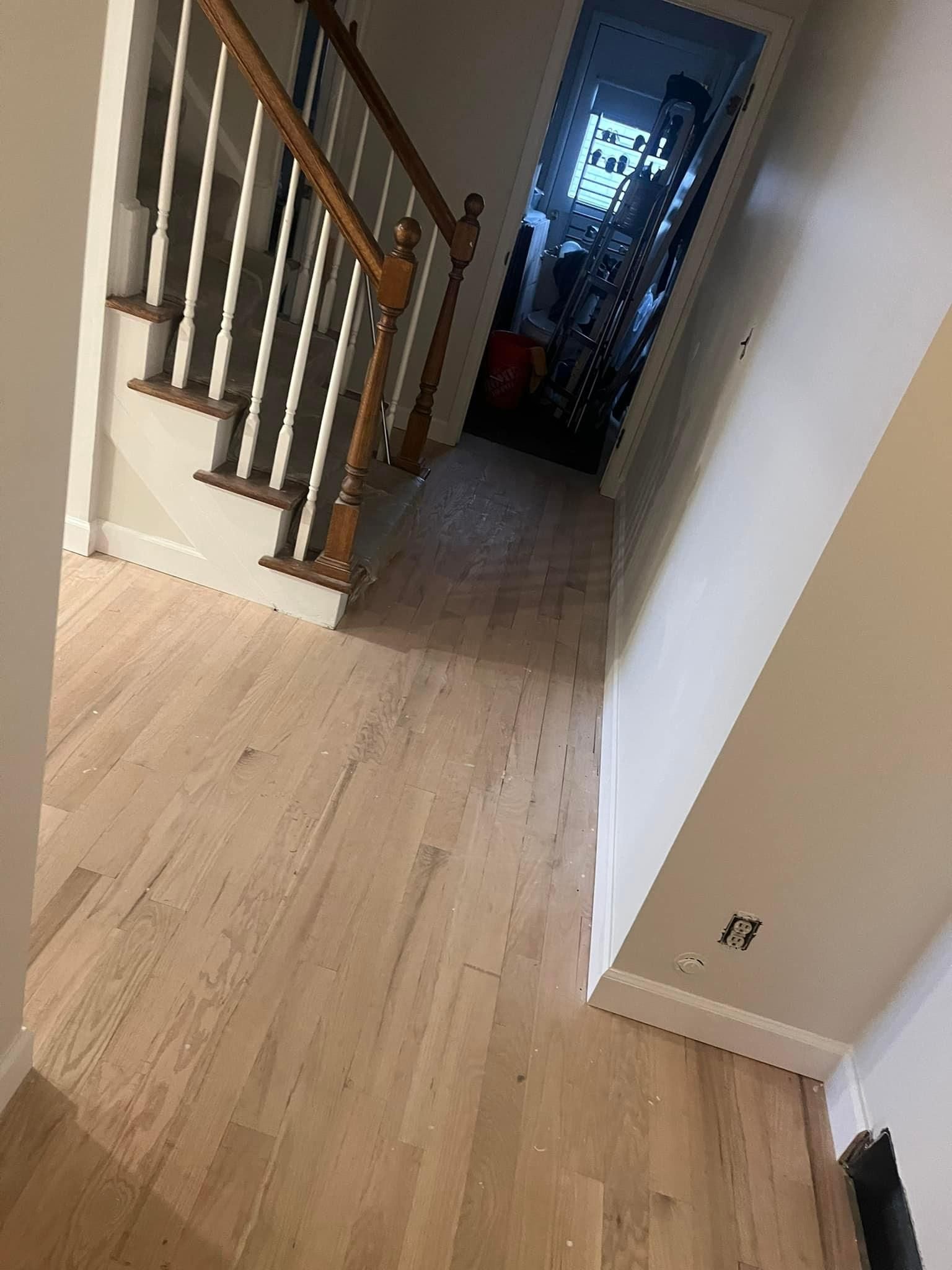 All Photos for Kozlowski’s Hardwood Floor Refinishing in Flat Rock, Michigan