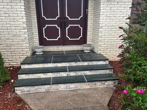  for Personal Touch General Contractor in Galax, VA