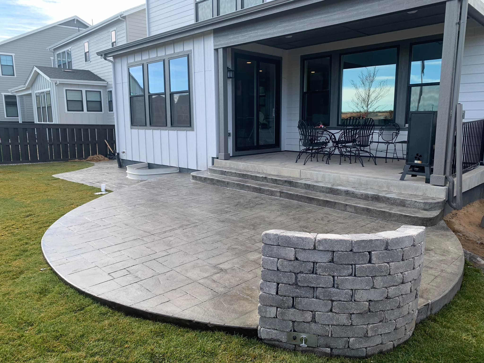 All Photos for 4K Concrete in Aurora, CO