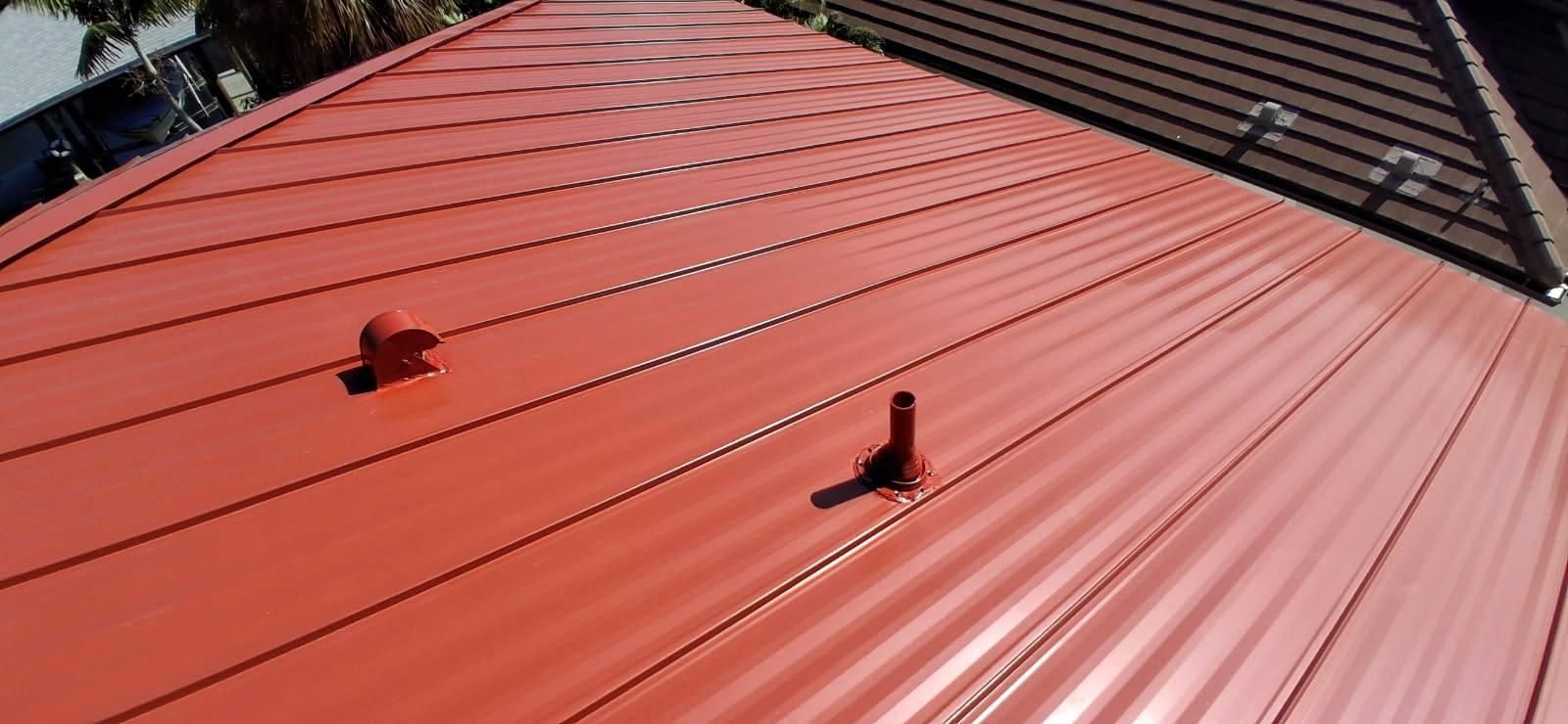 All Photos for MLG Roofing LLC in Melbourne, FL