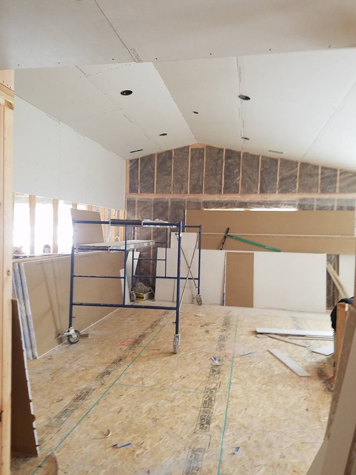  for IPF Construction in Nampa, ID