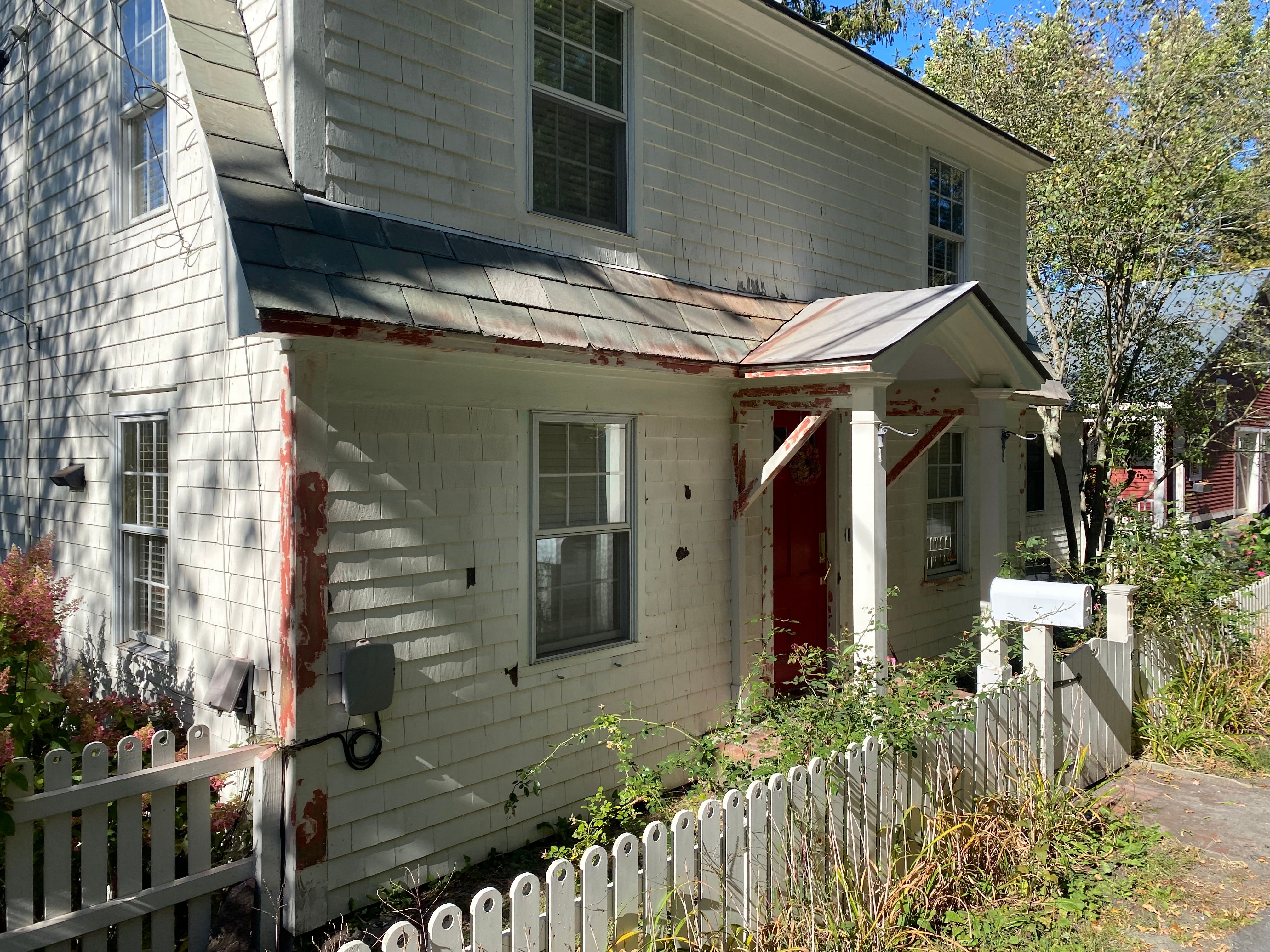  for Ridge Line Painters in Bridgewater Corners, VT