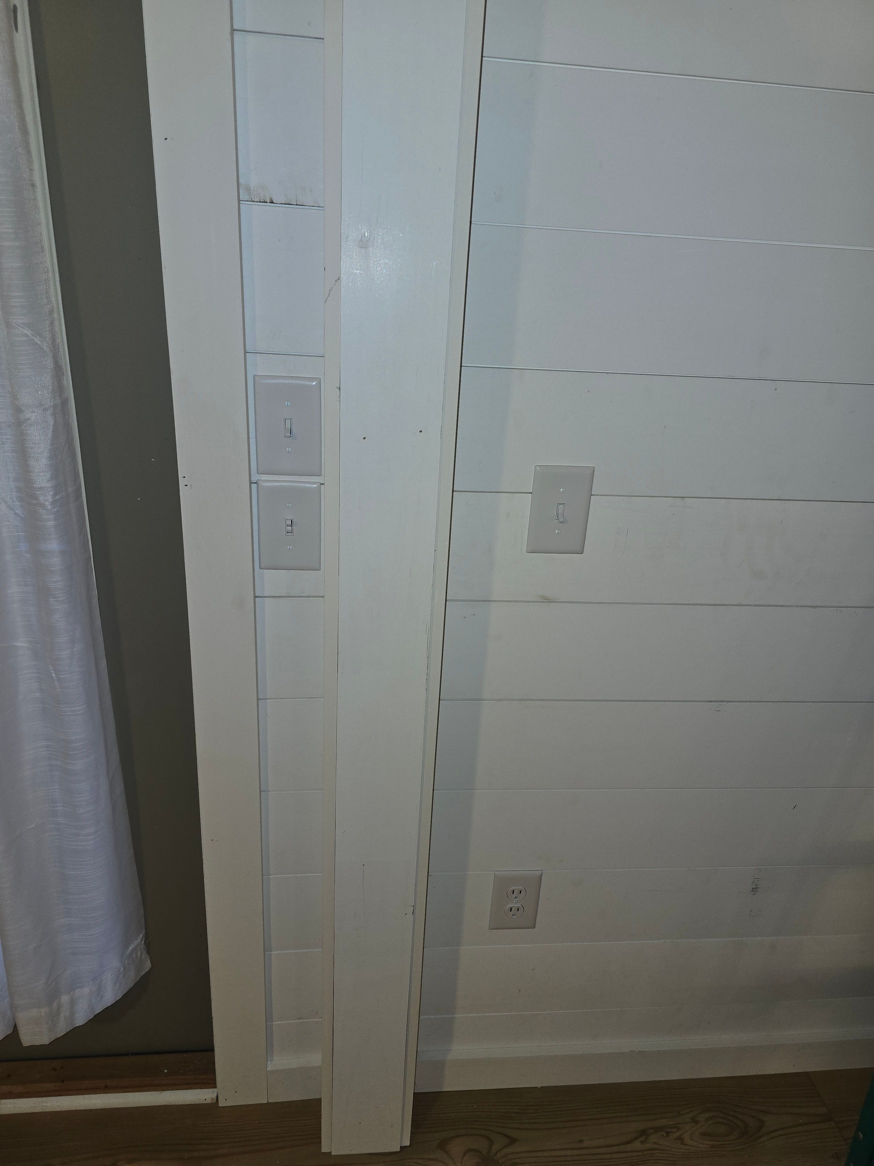  for Switched Up Electrical Services LLC in Asheville, NC