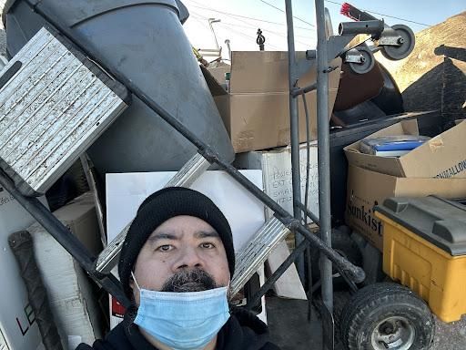  for Sol Junk Removal in Independence, OR