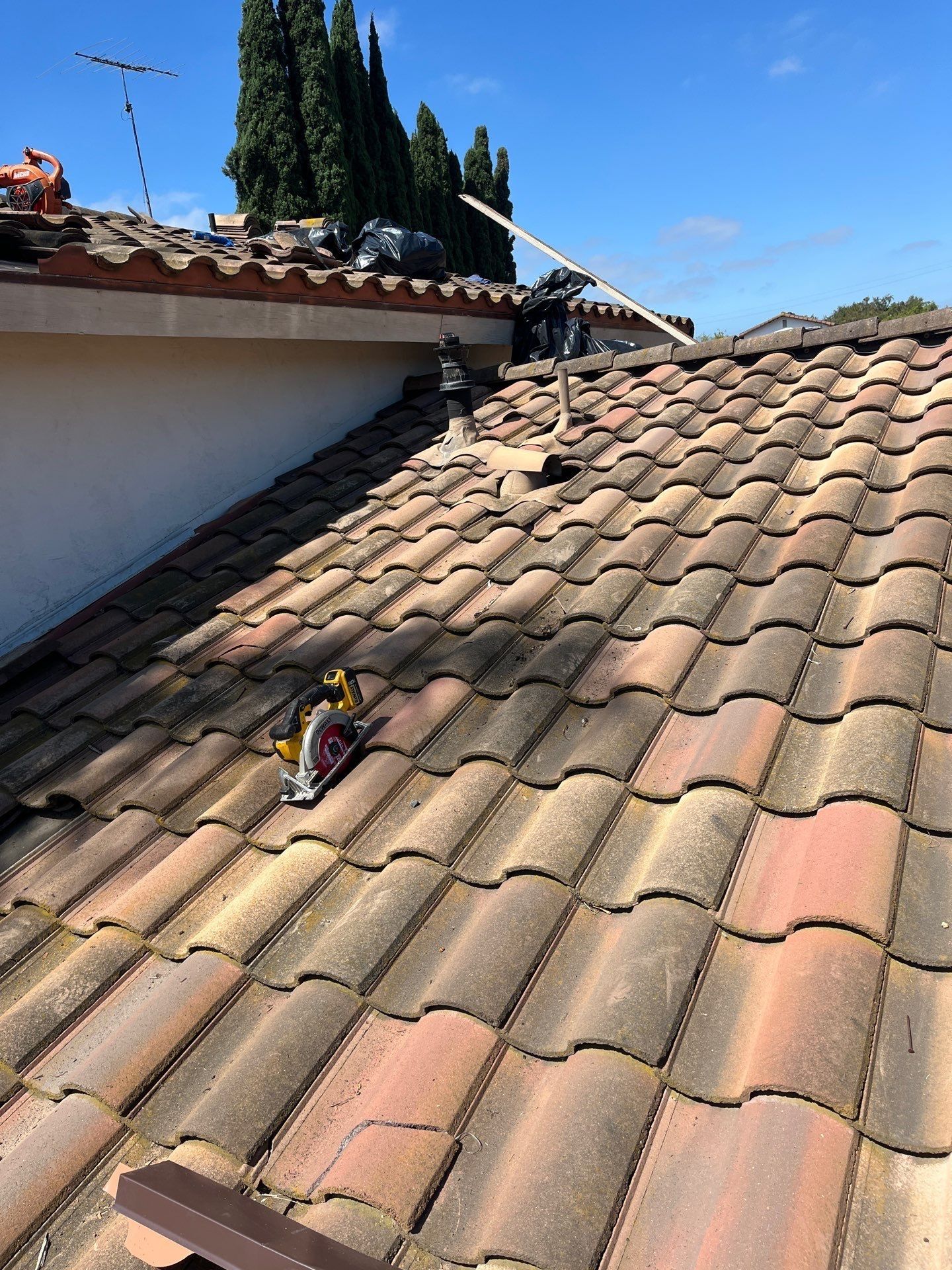 All Photos for Mister Roofing Inc in Bonita, CA